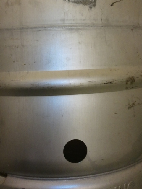 Holecutforferrule