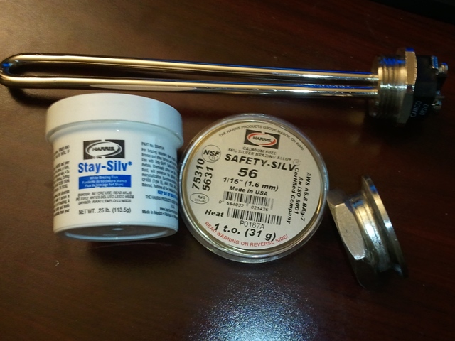 Brazingequipment