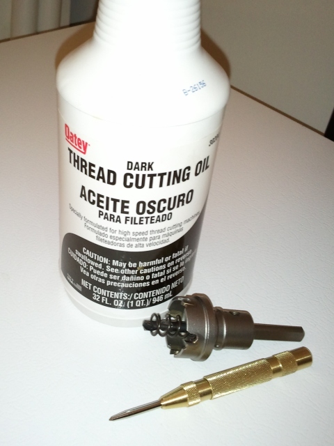 Holecuttingtools