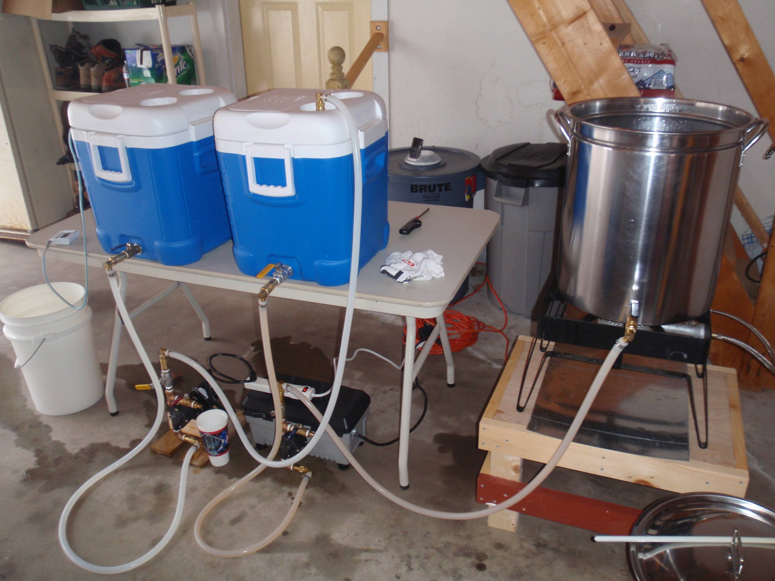 BrewRig