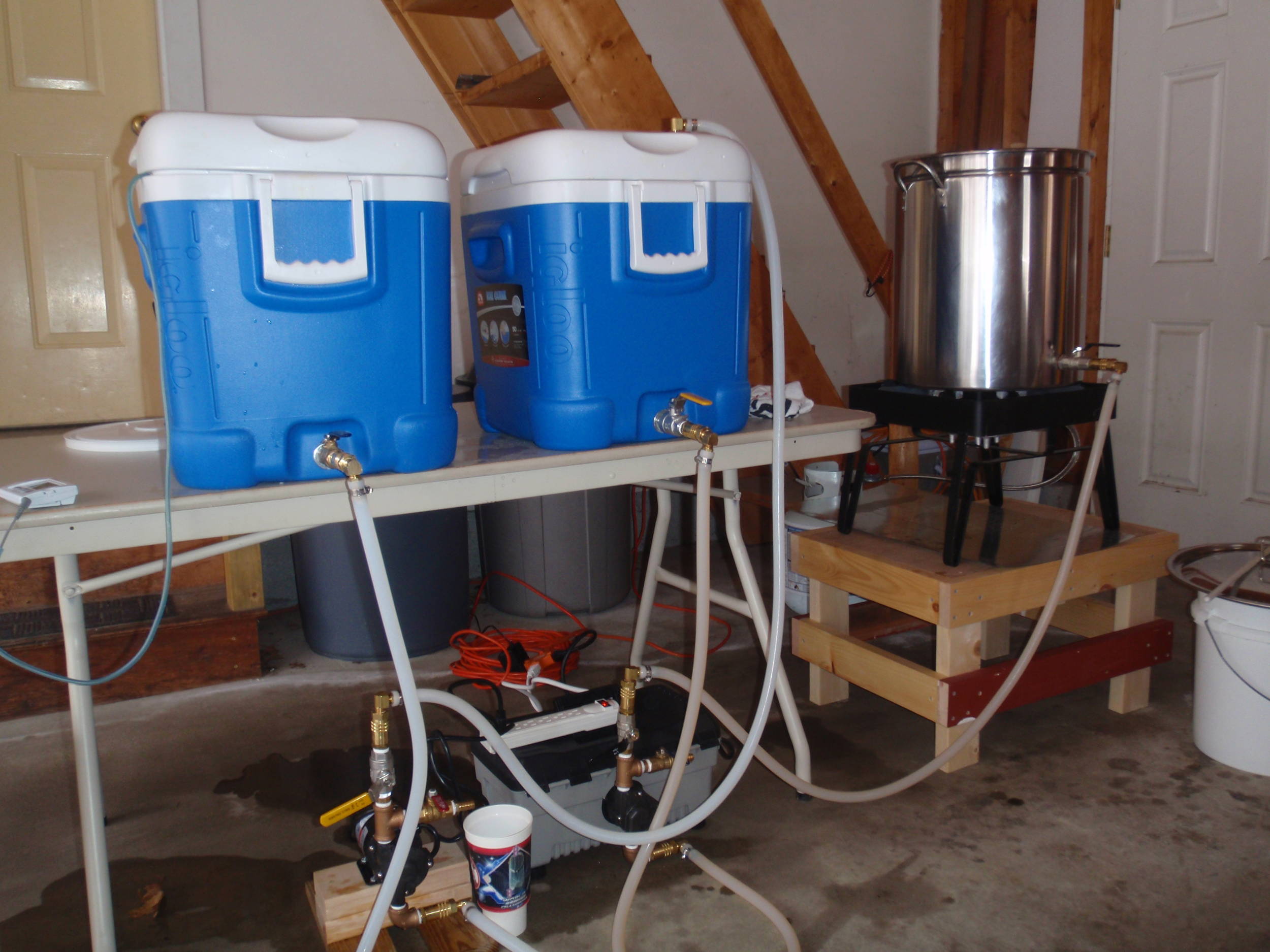 BrewRig