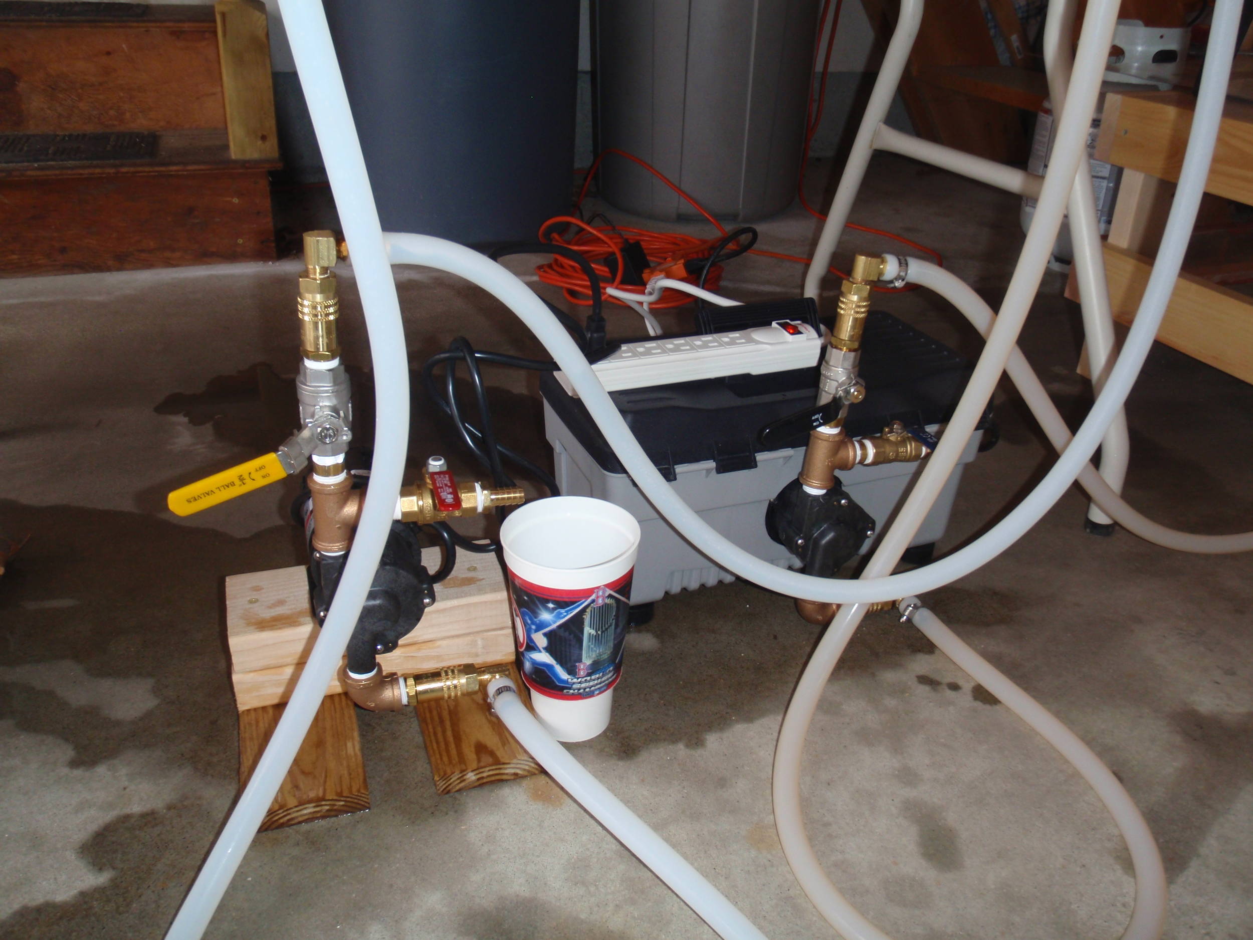BrewRig