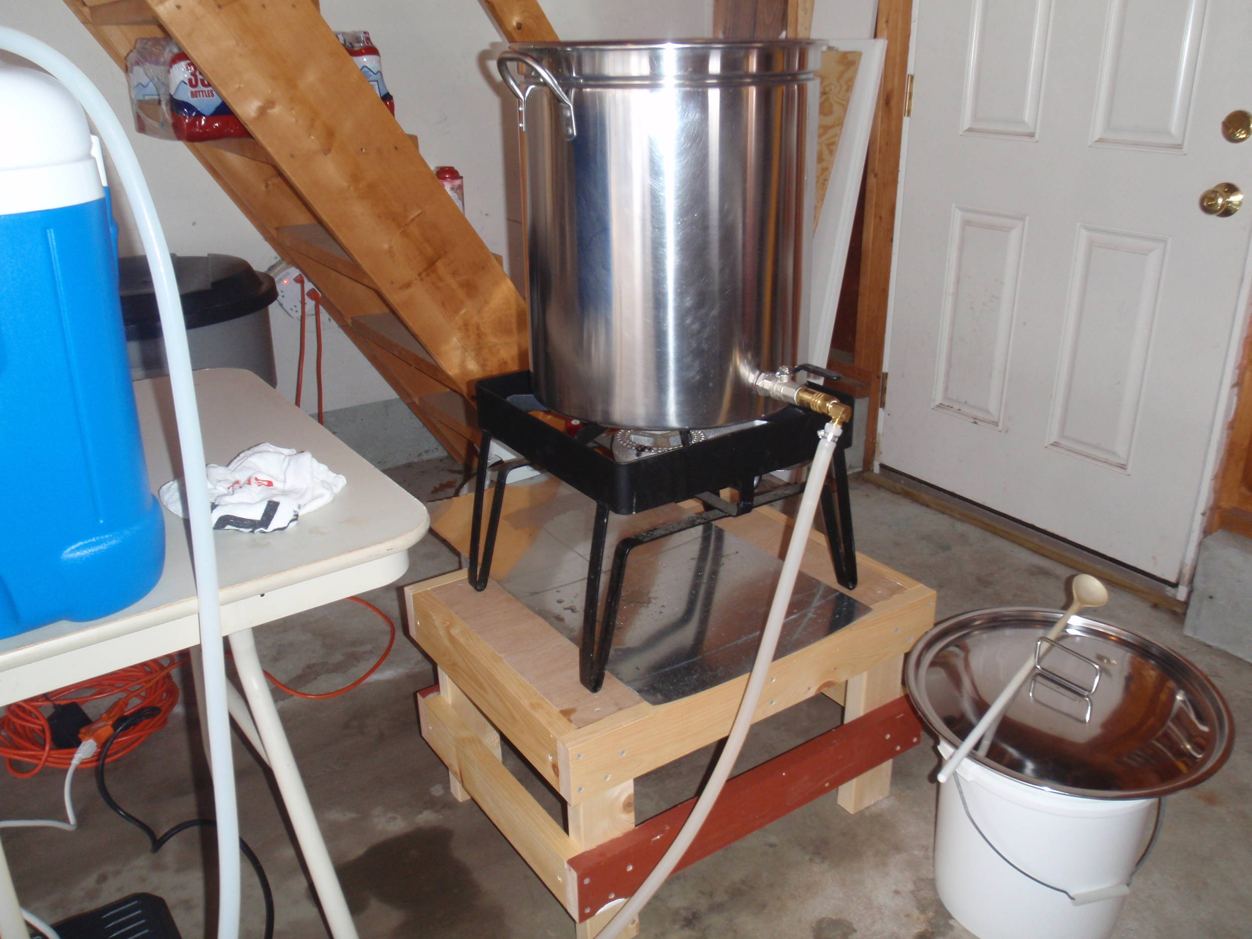 BrewRig