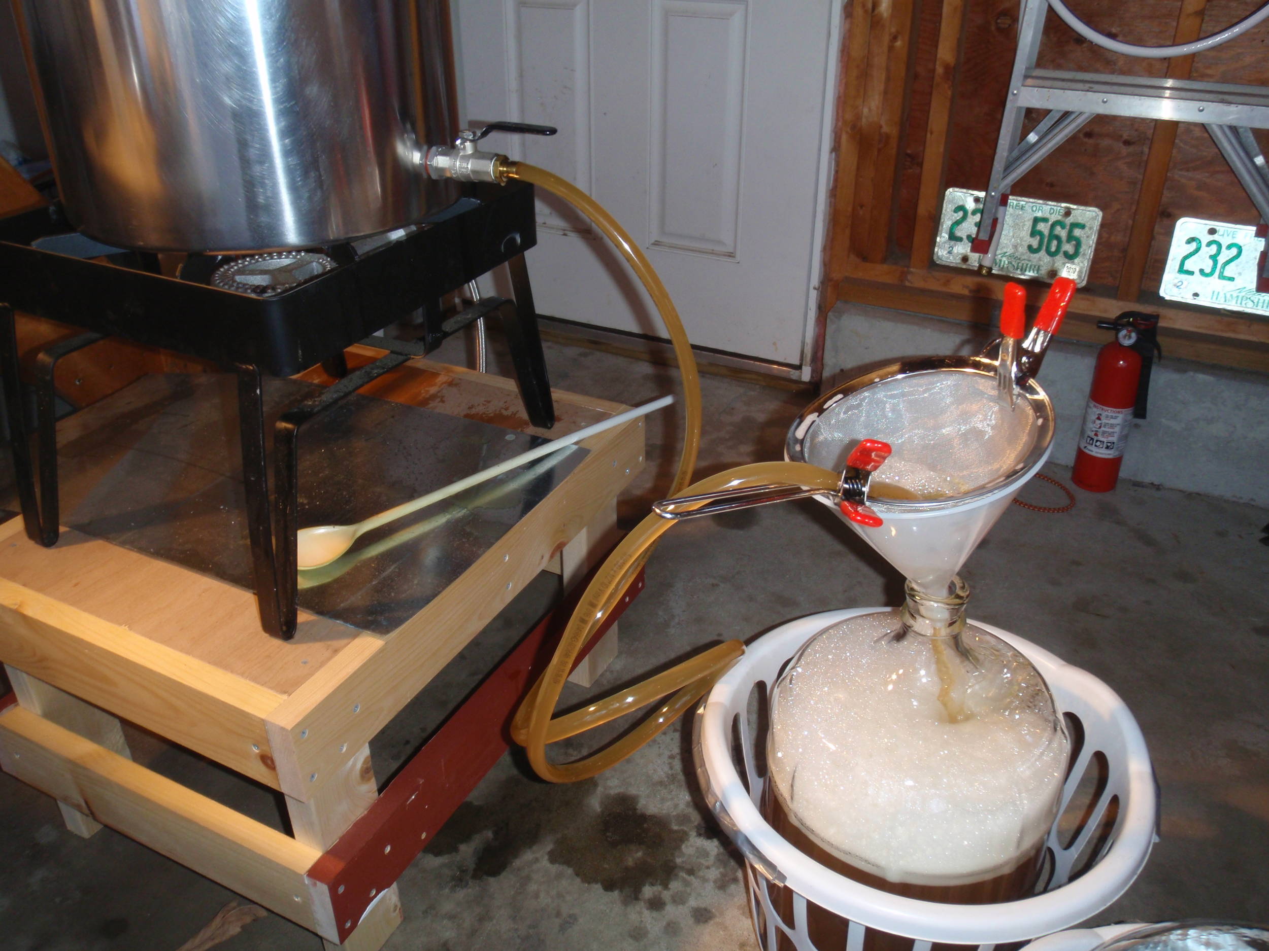 BrewRig