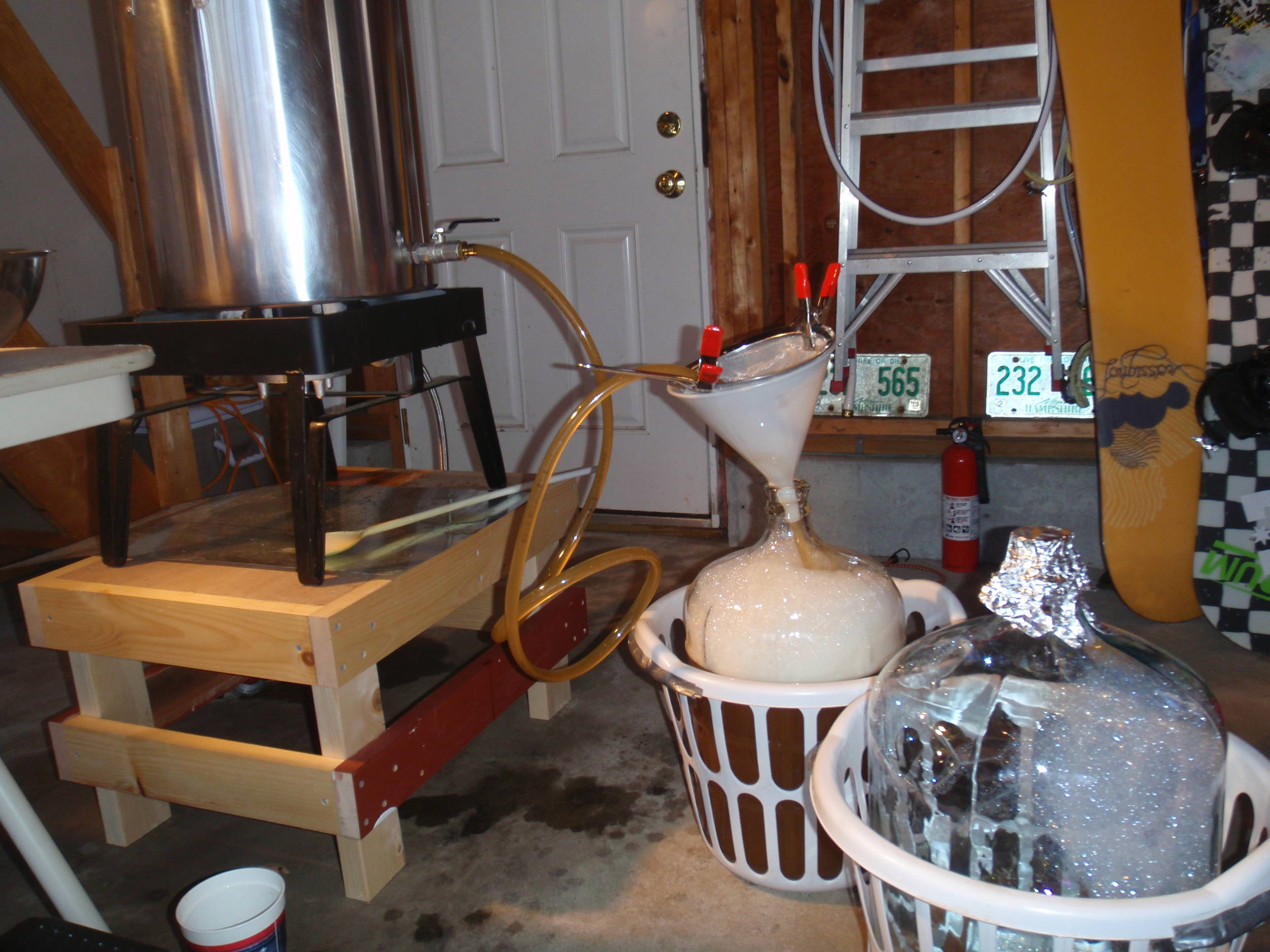 BrewRig