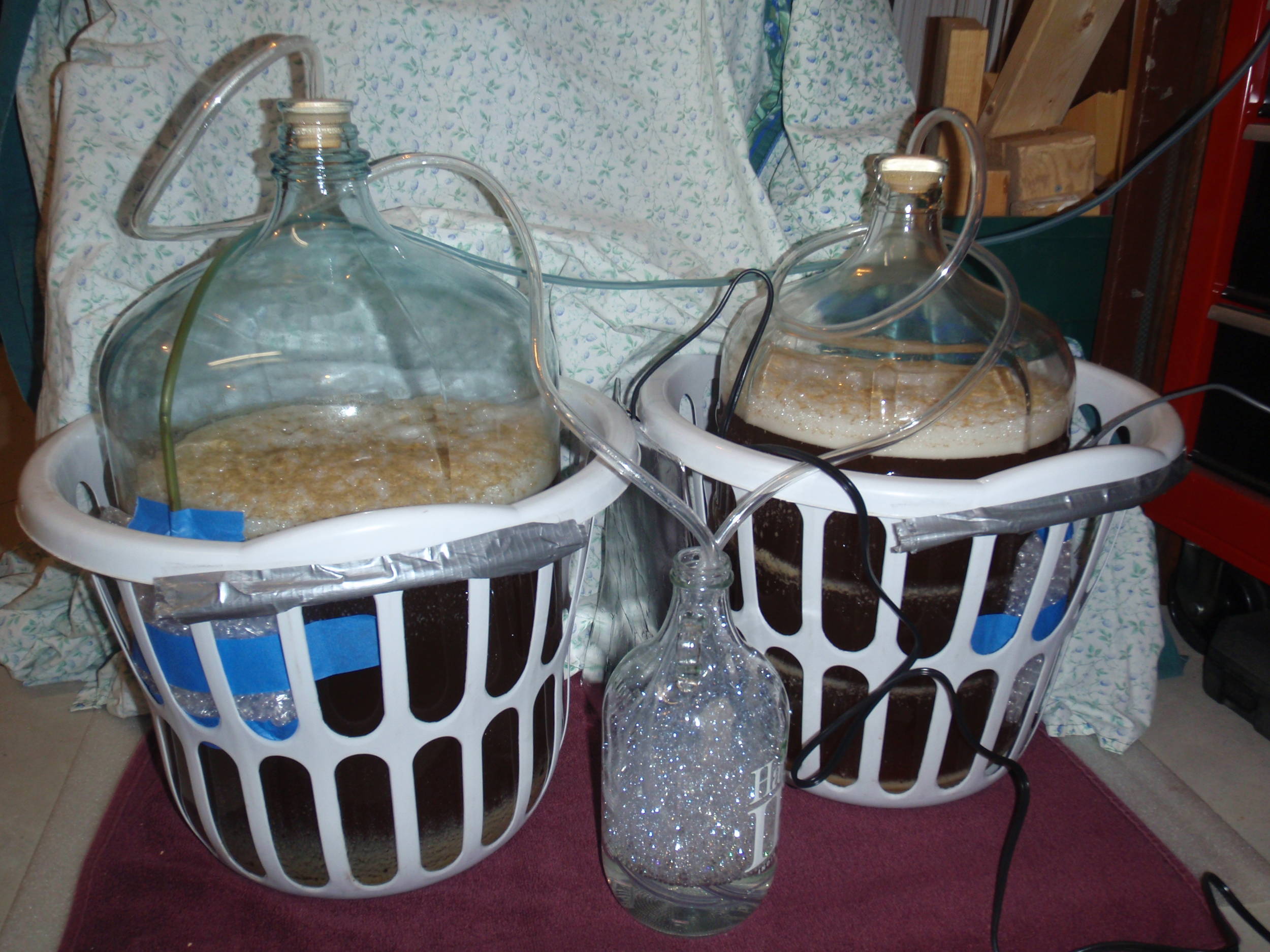 BrewRig