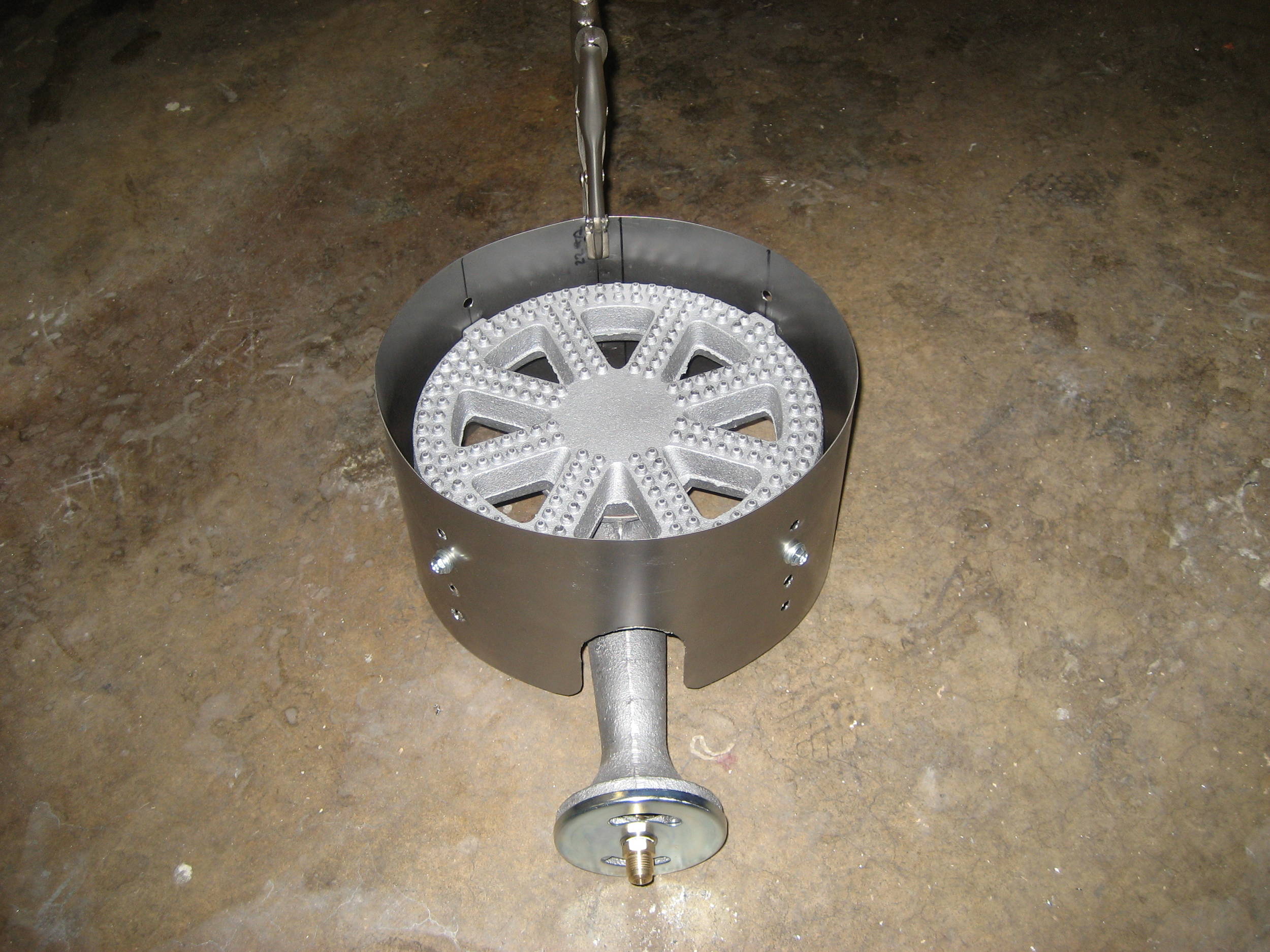 Banjoburner