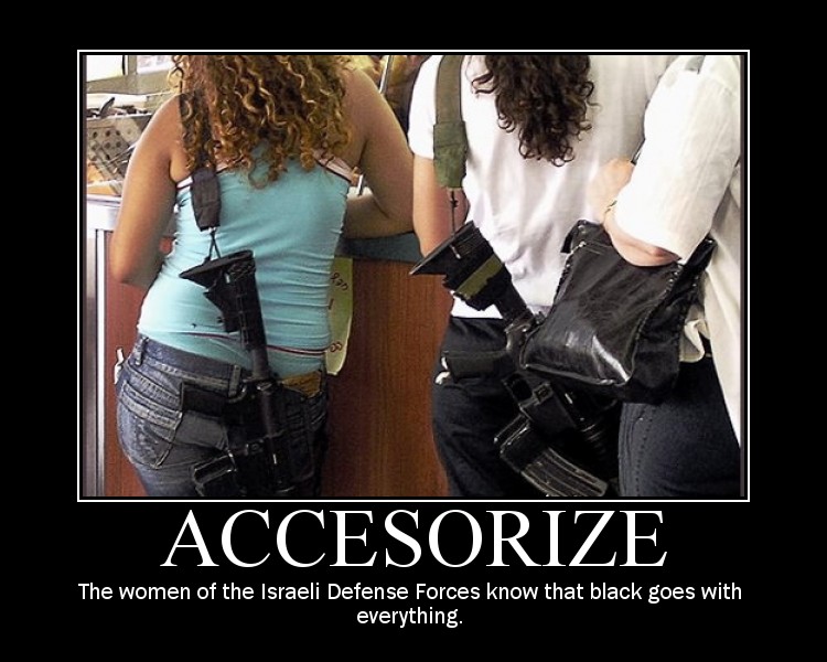 Girlsandgunsnothinhotter
