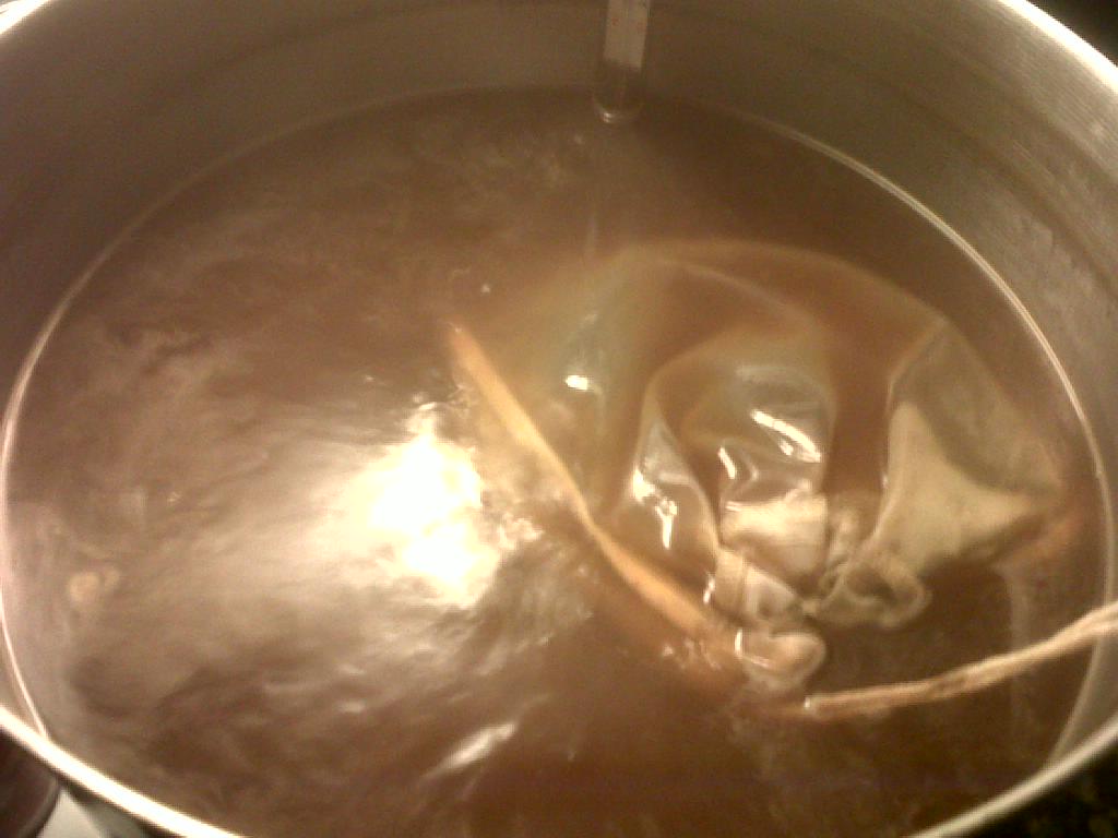 sweetwort