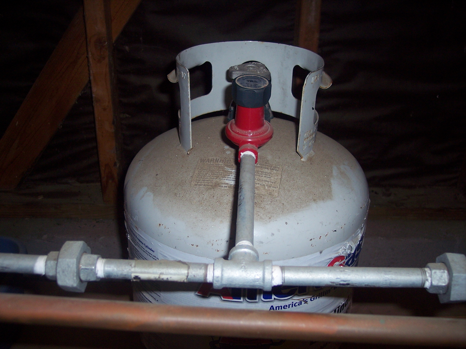 GasPlumbingTank