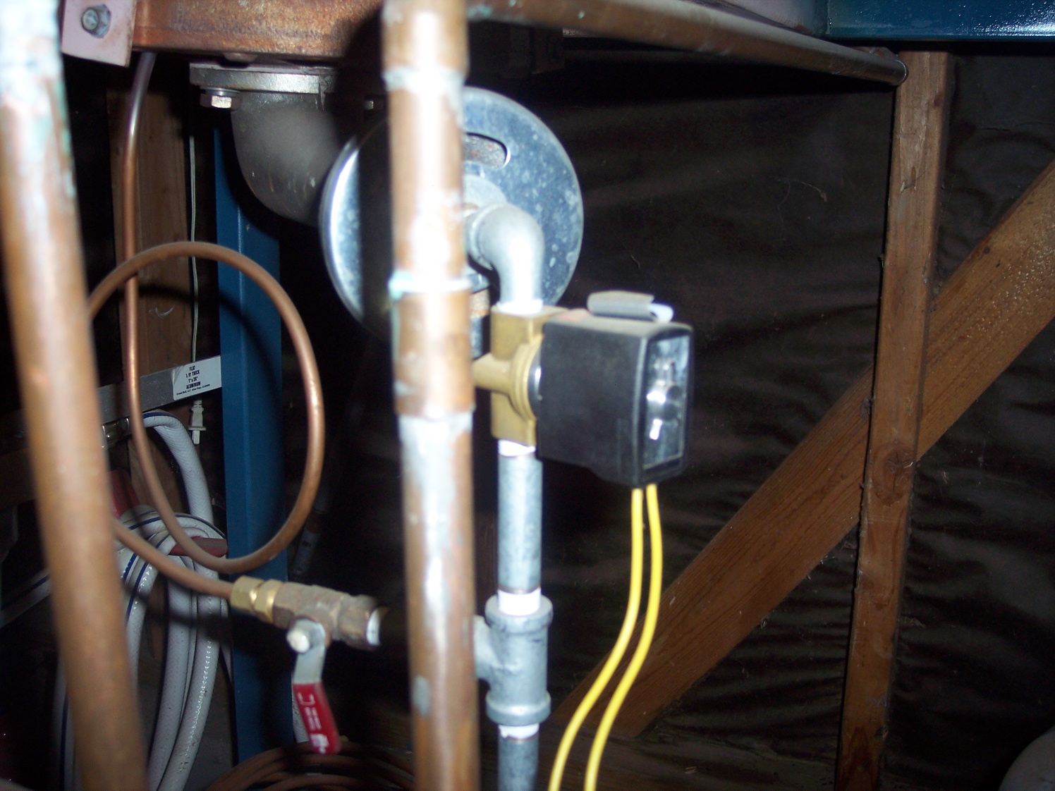GasPlubing