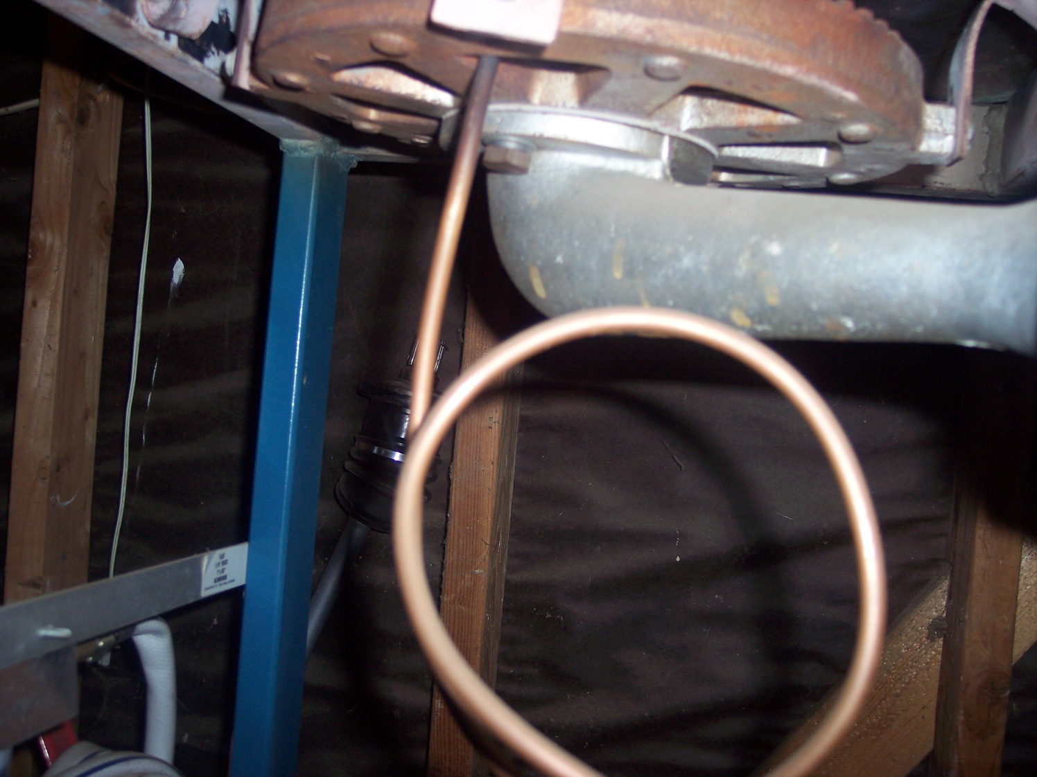 GasPlumbing
