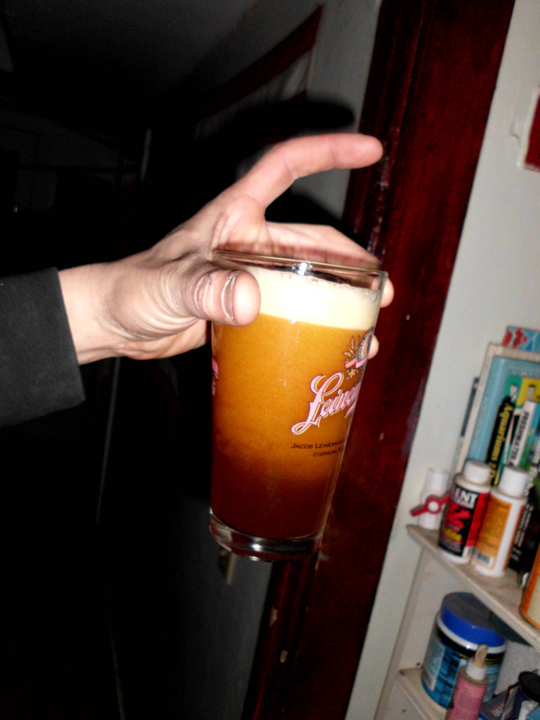 suchnicemaltylookandgtreatcarbonation