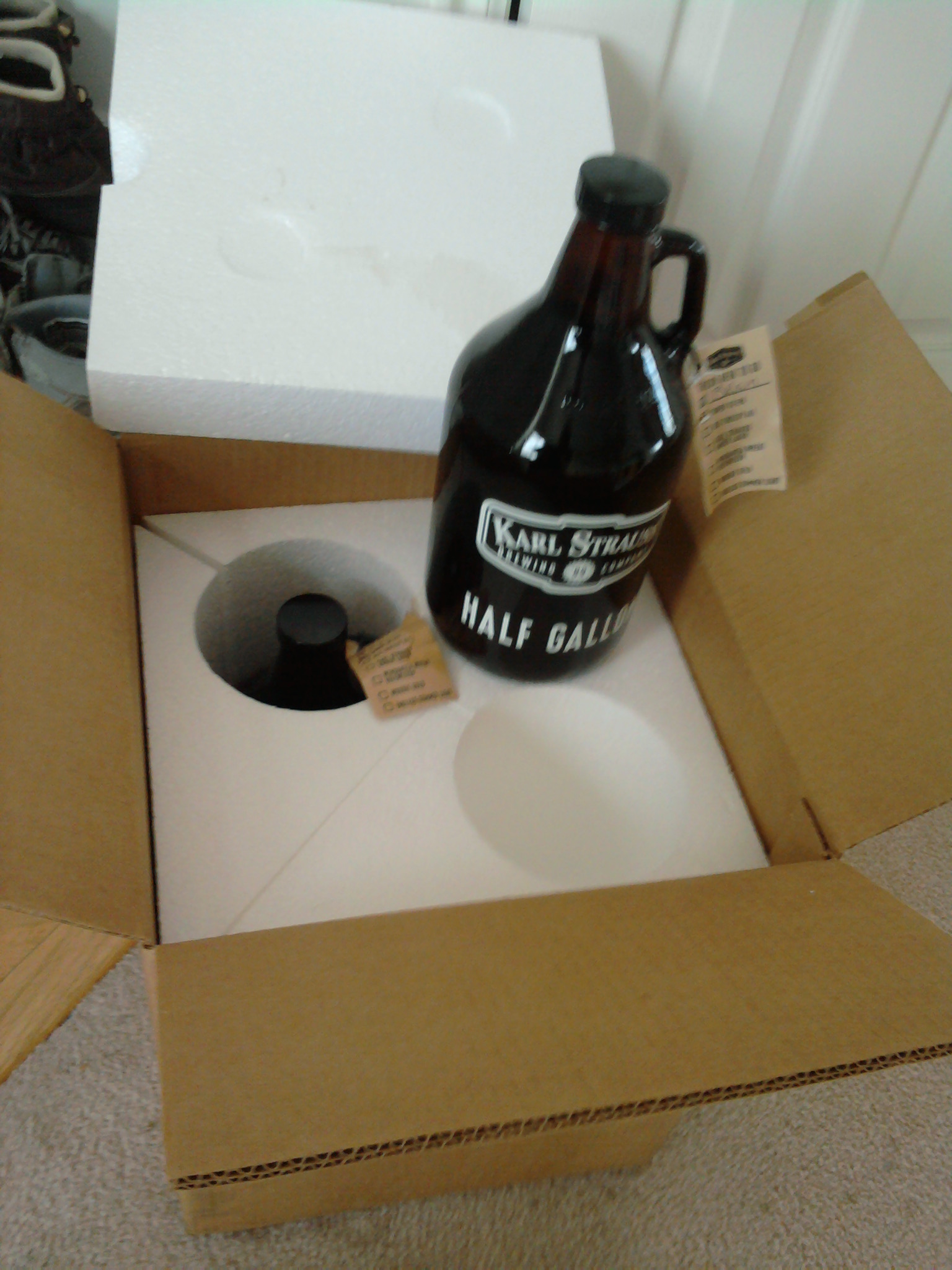 Giftinthemail