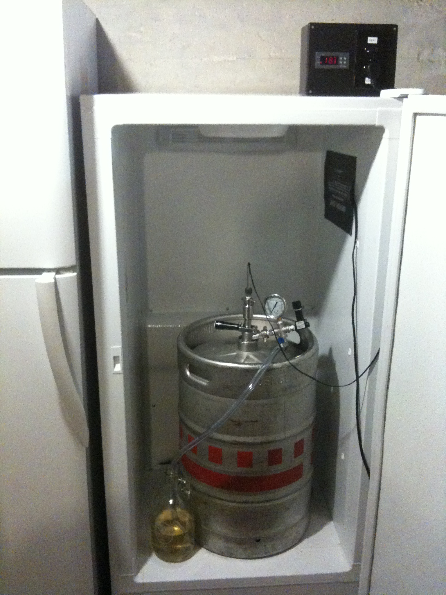 SankeFermenter