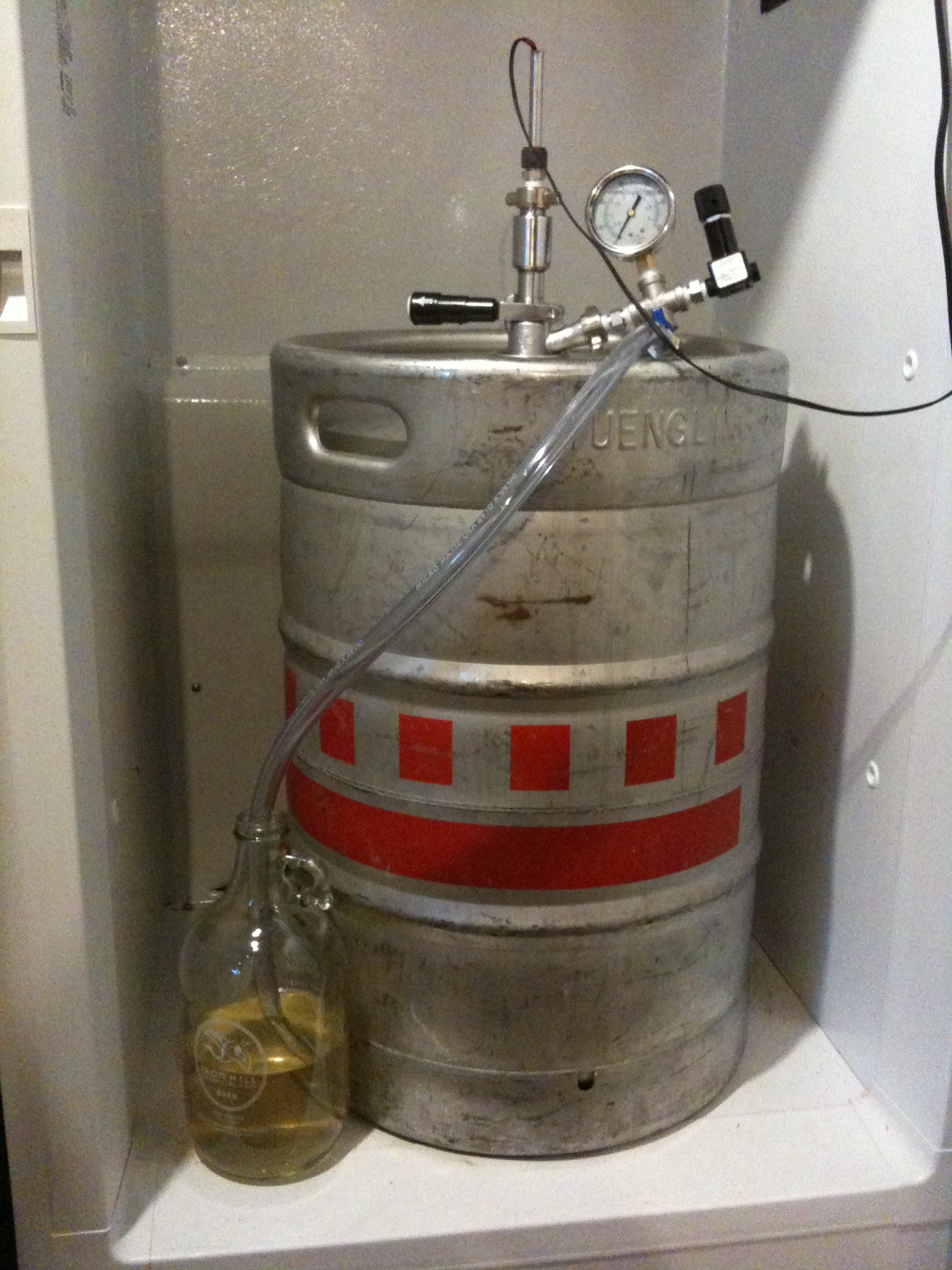 SankeFermenter