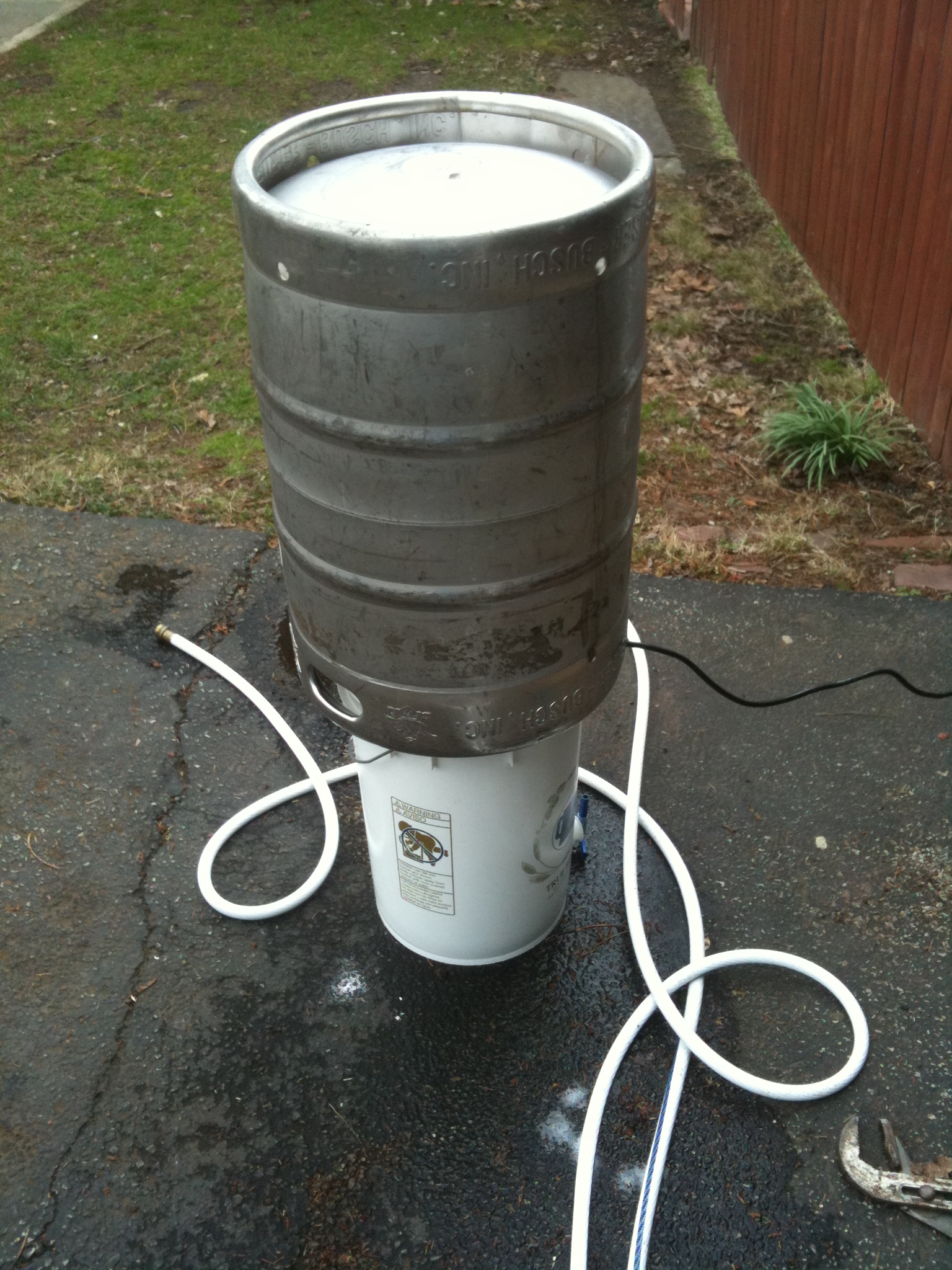 KegCarboyWasher