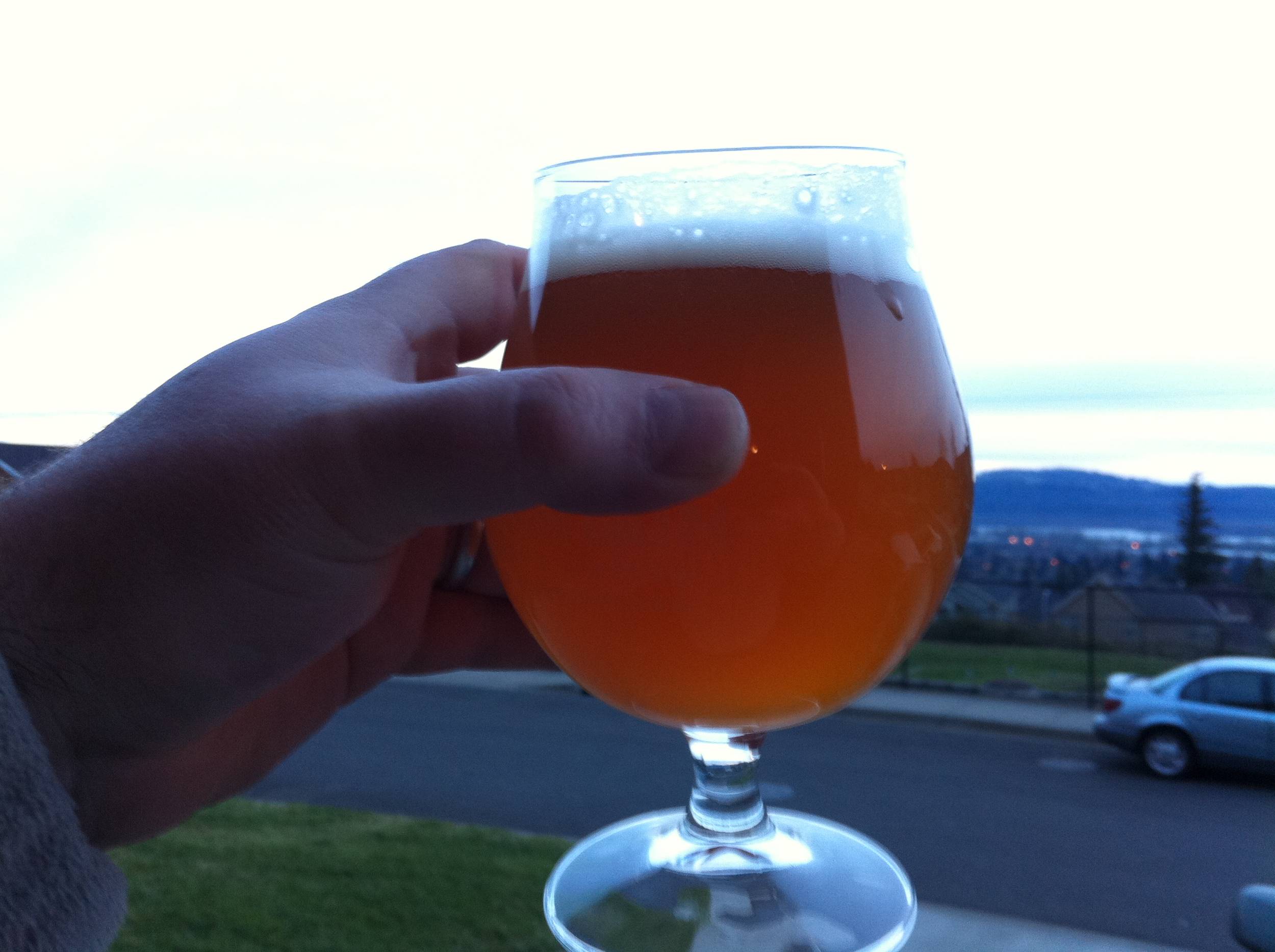 Goblet