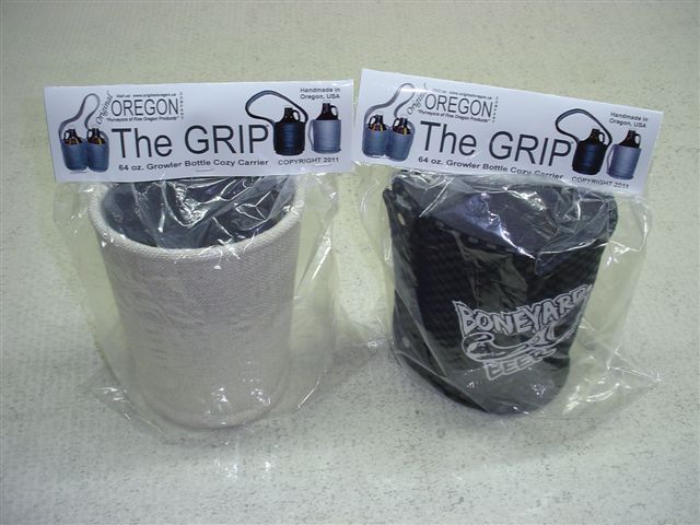 TheGRIPModels