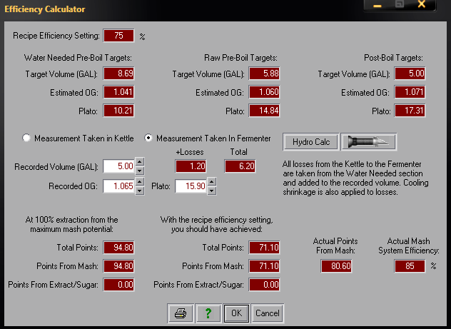 Efficiency_Calculation