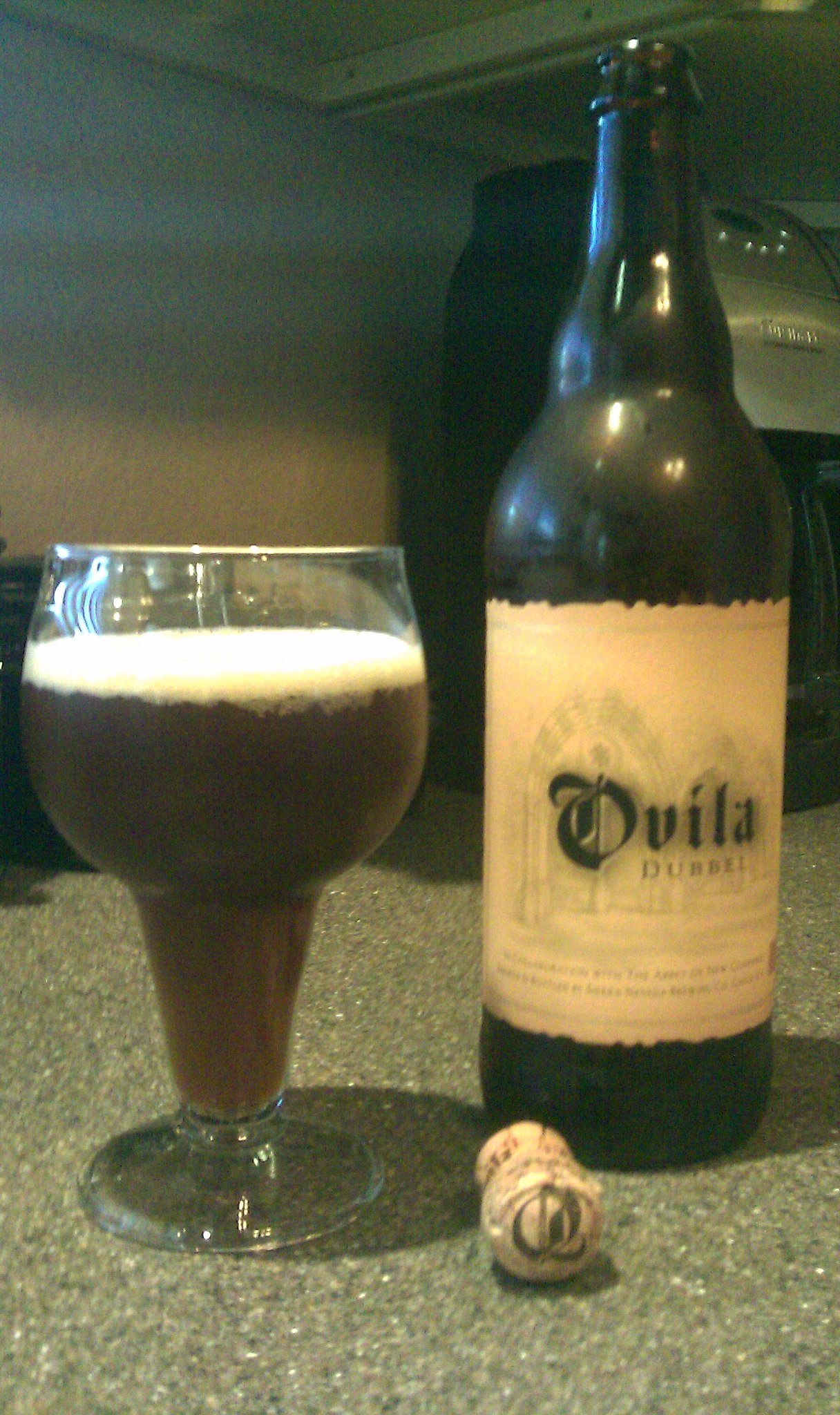 ovila