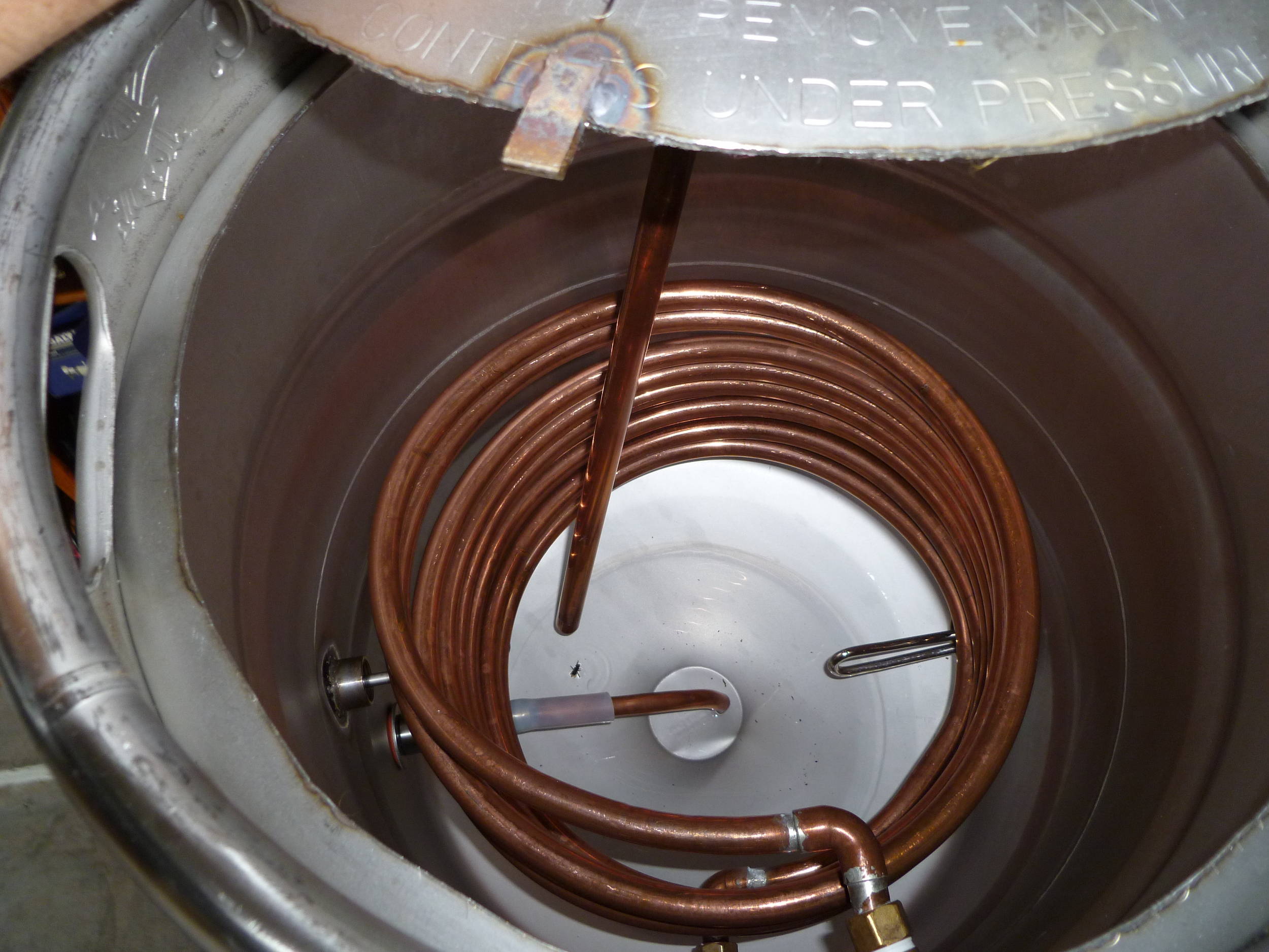 HotLiquorTank