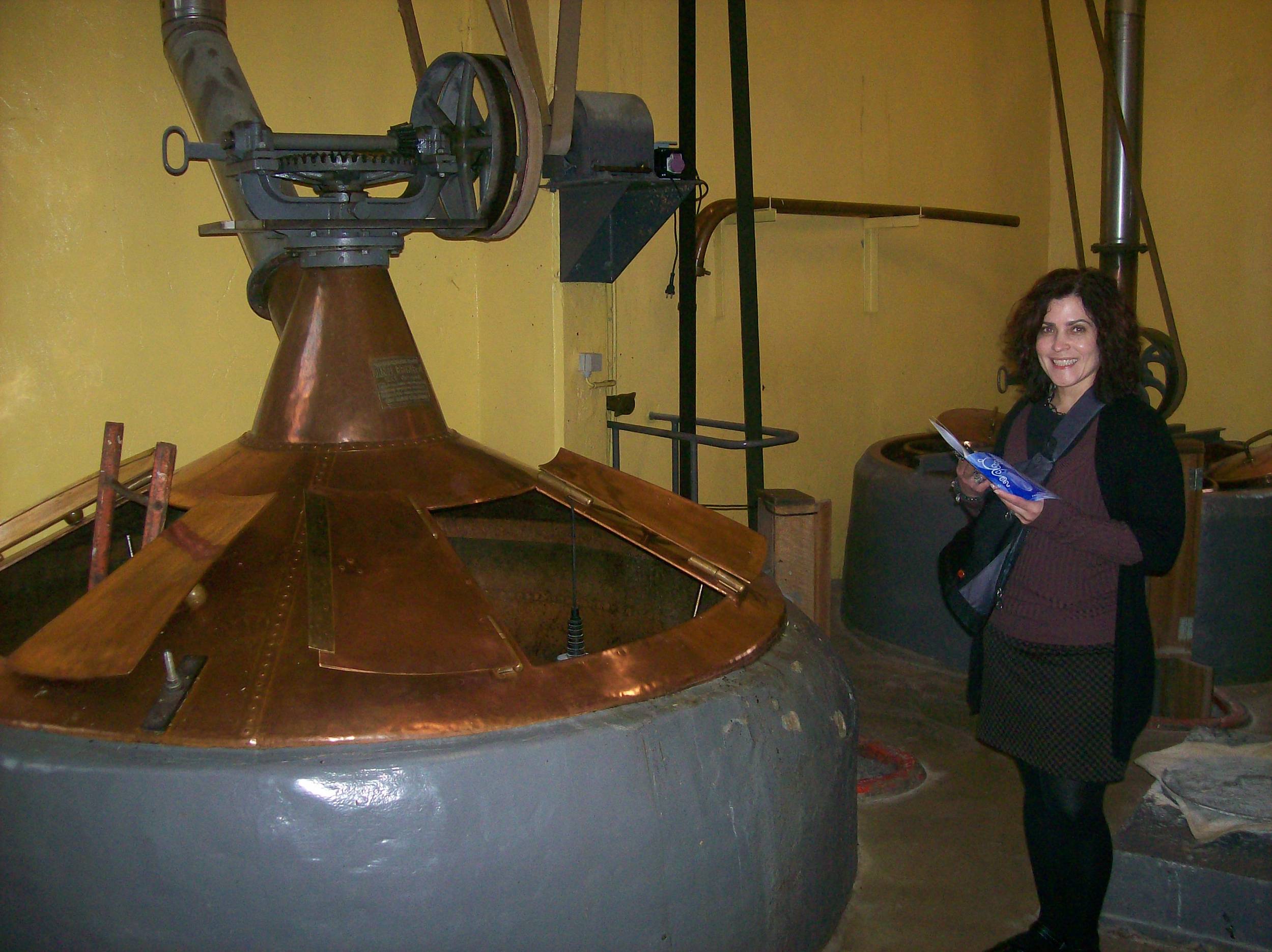 Redcopperhopboiler