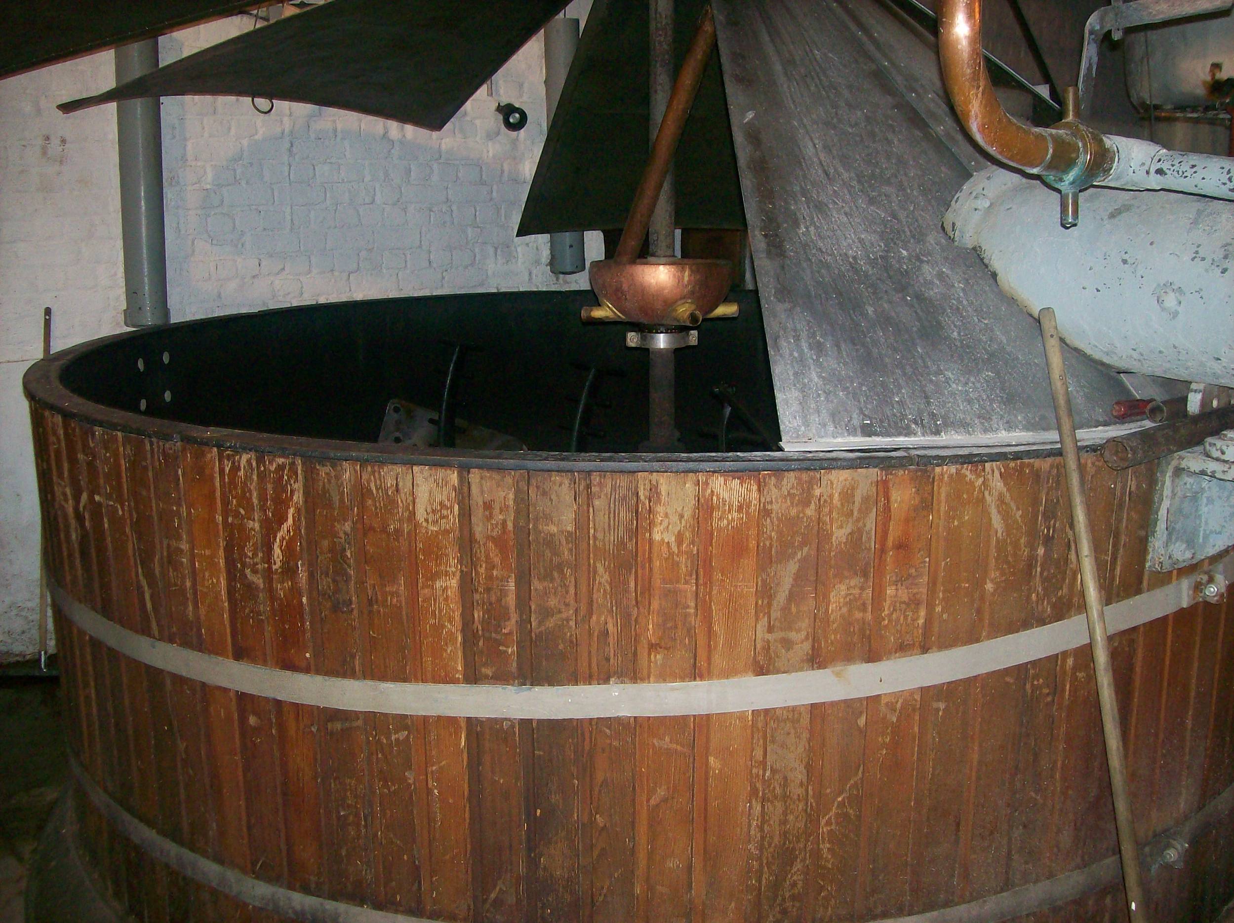 Mashtun