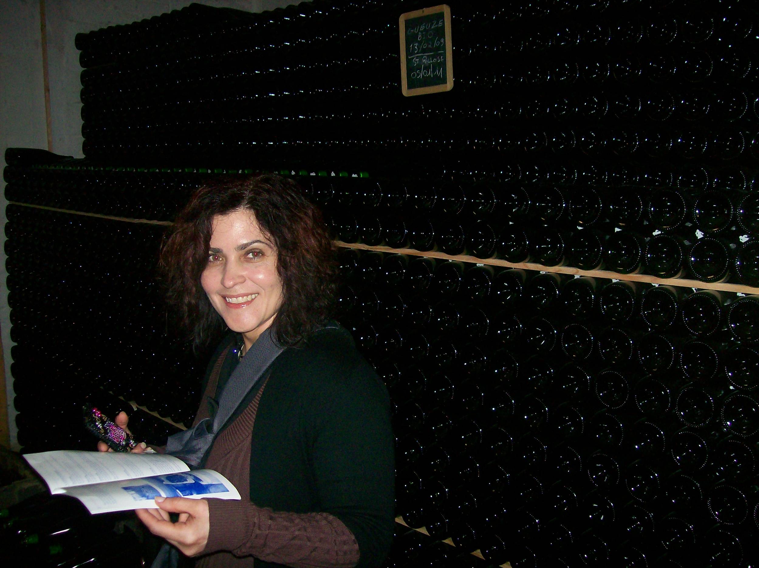 BottleStore