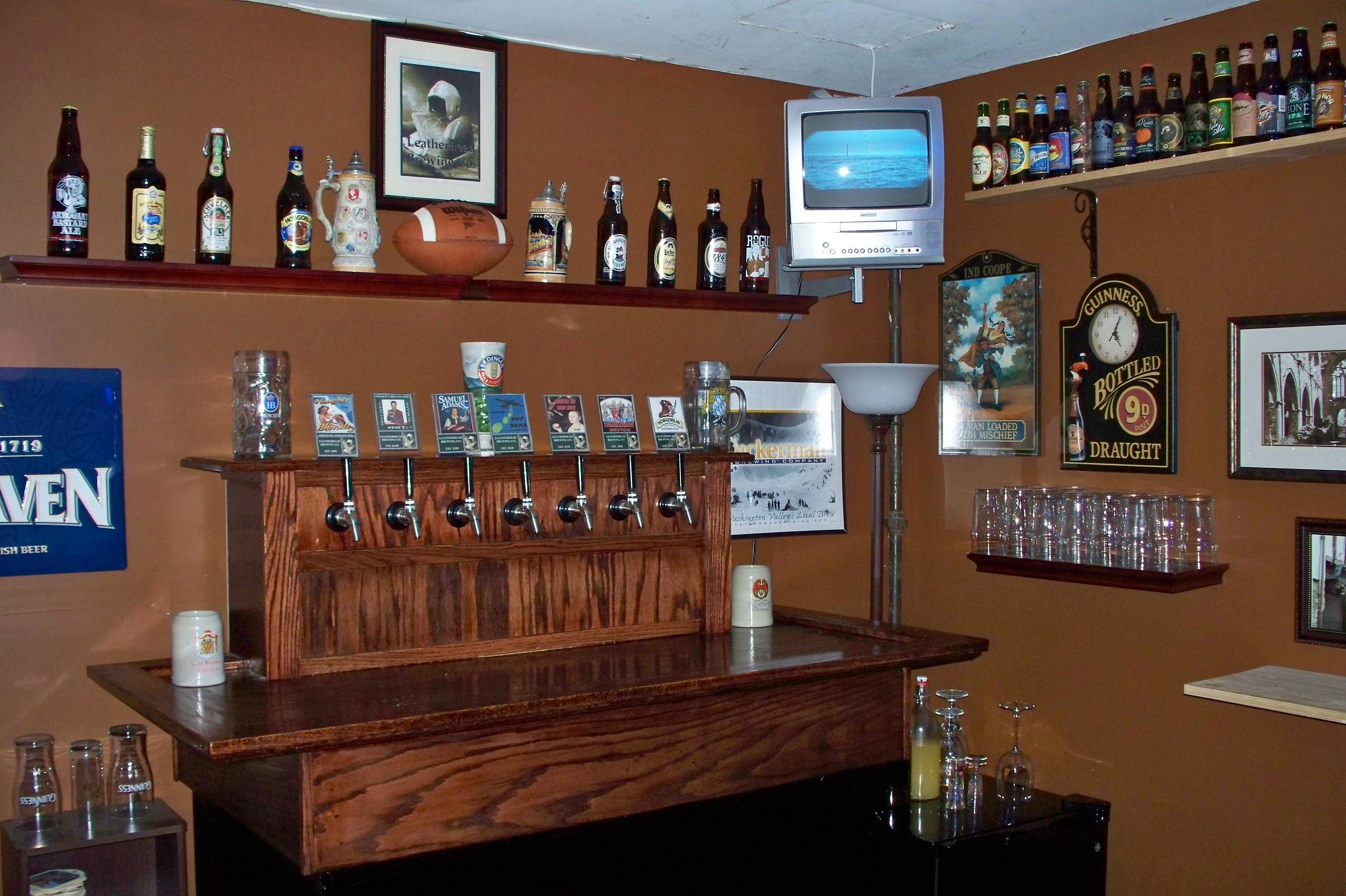 TapRoomManCave