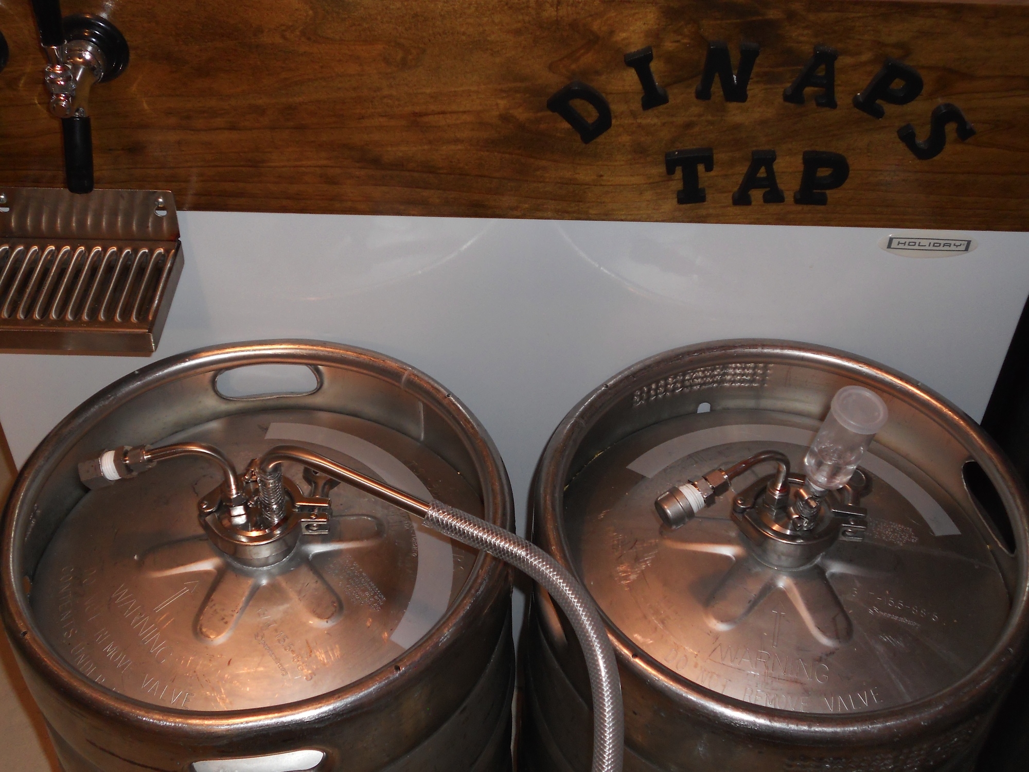 Fermenters