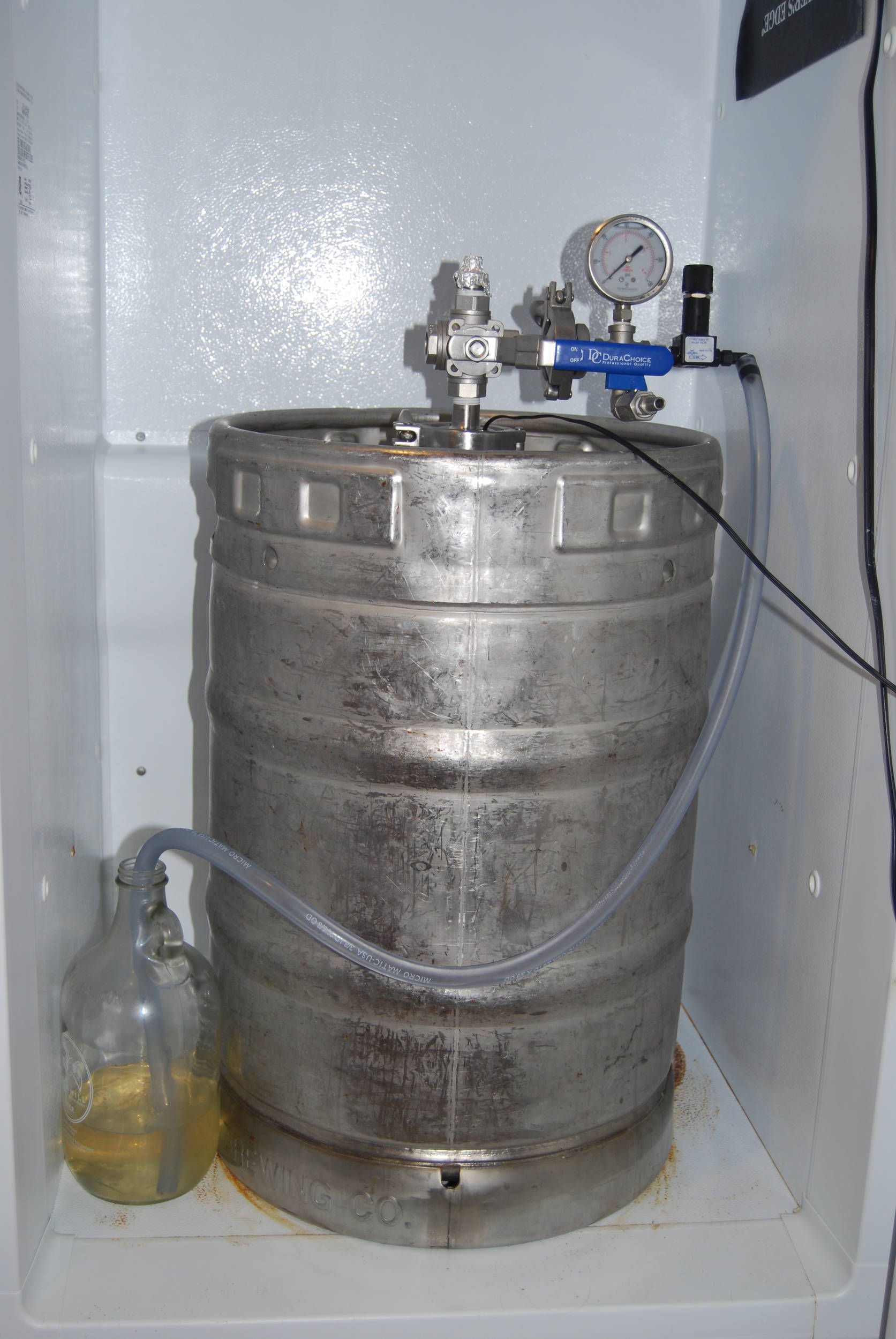 SankeFermenterwithSpundingValve