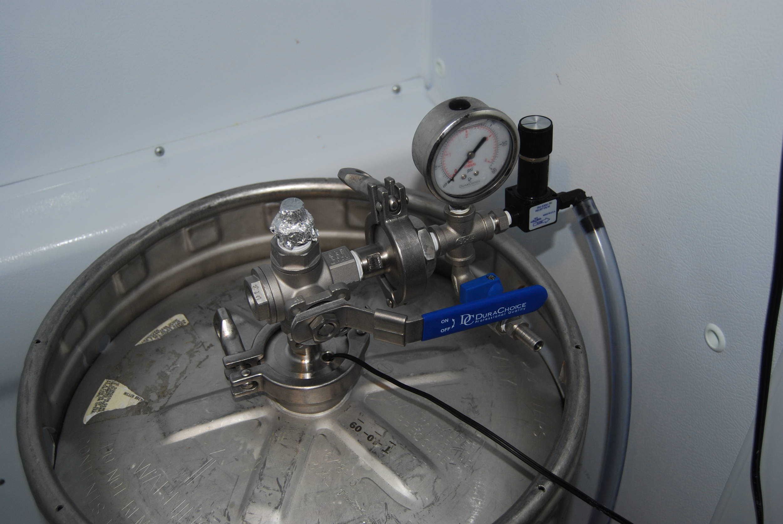 SankeFermenterwithSpundingValve