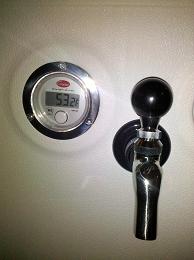 CornyCoolerPortableKegerator