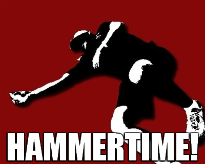 hammertime