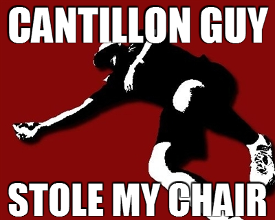 cantillon