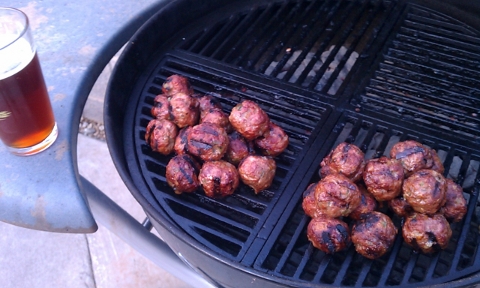 grilled_meatballs