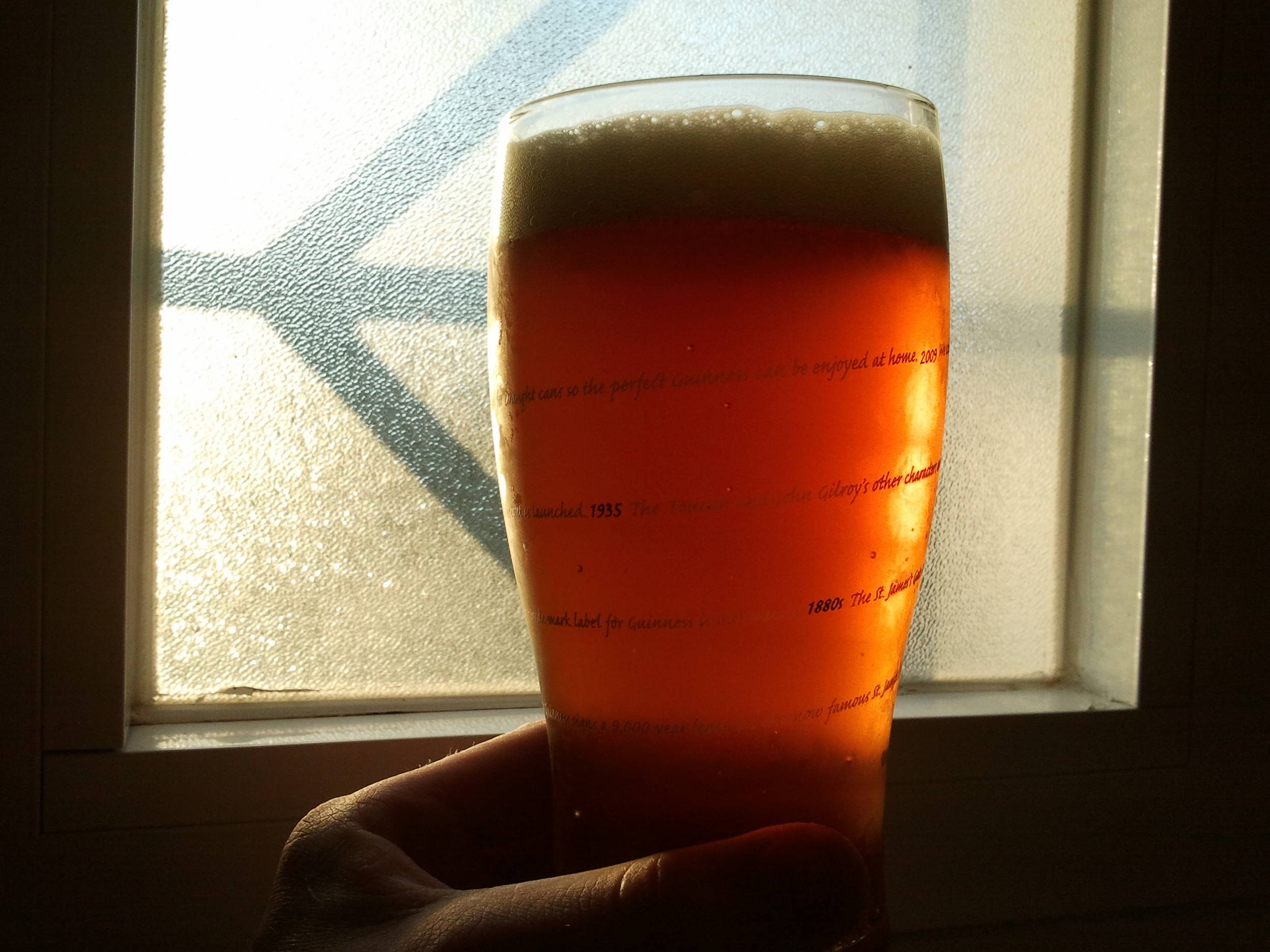 BostonRedAle