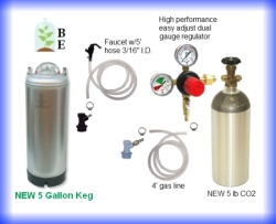 Kegkit