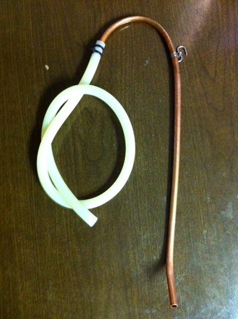 Whirlpoolarmwithhook