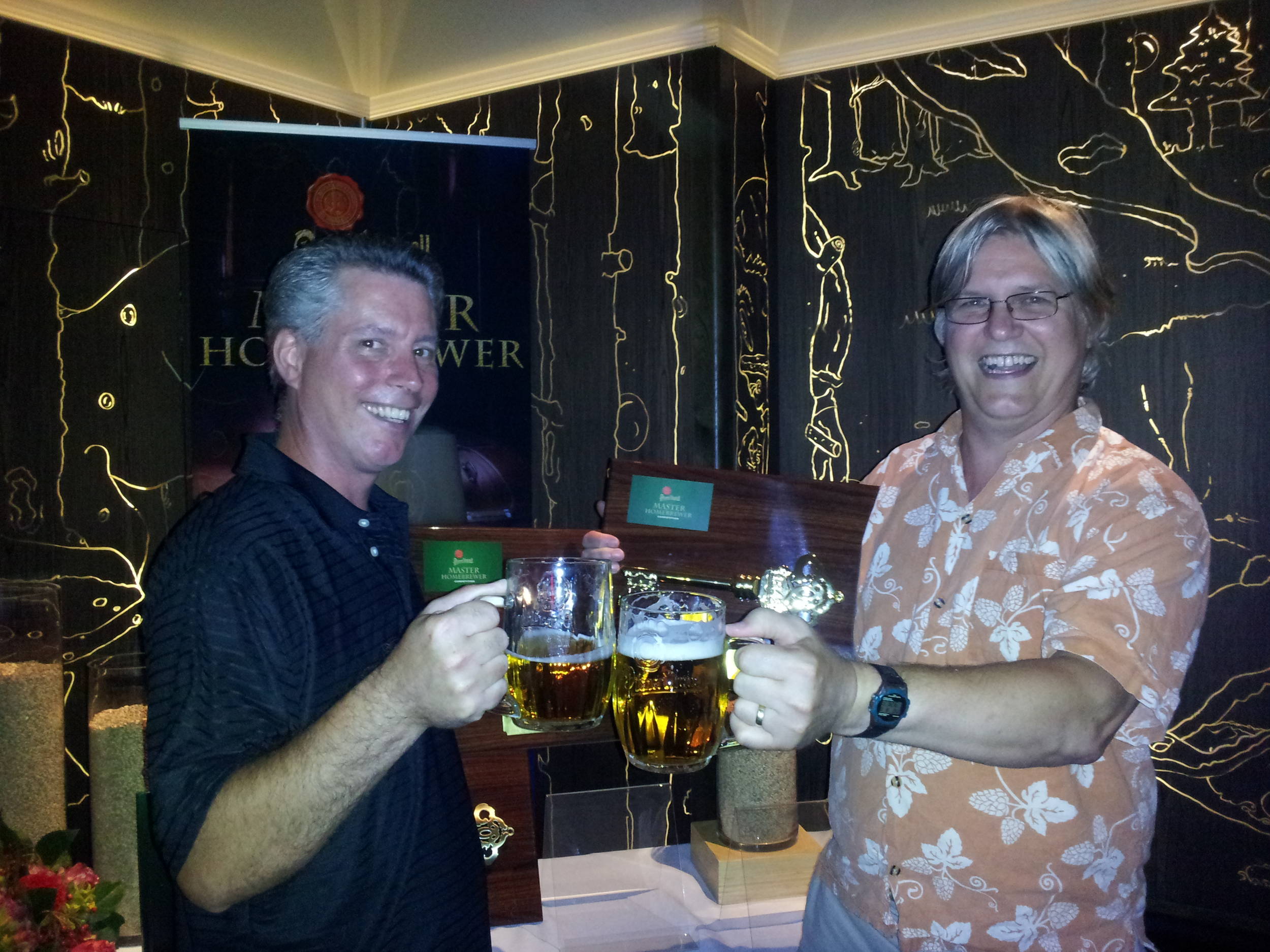 PUhomebrewingawards