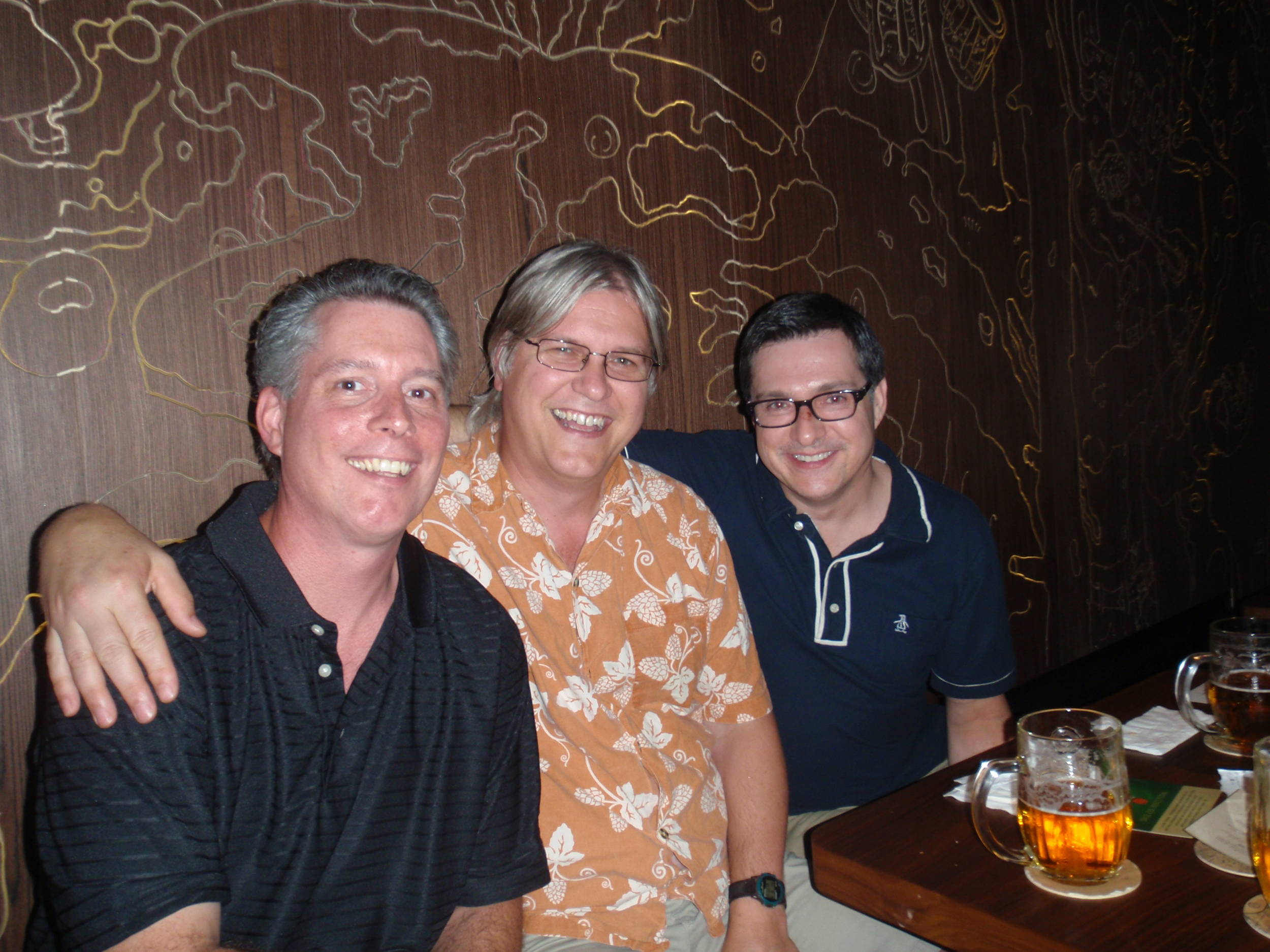 MikePhilandRich