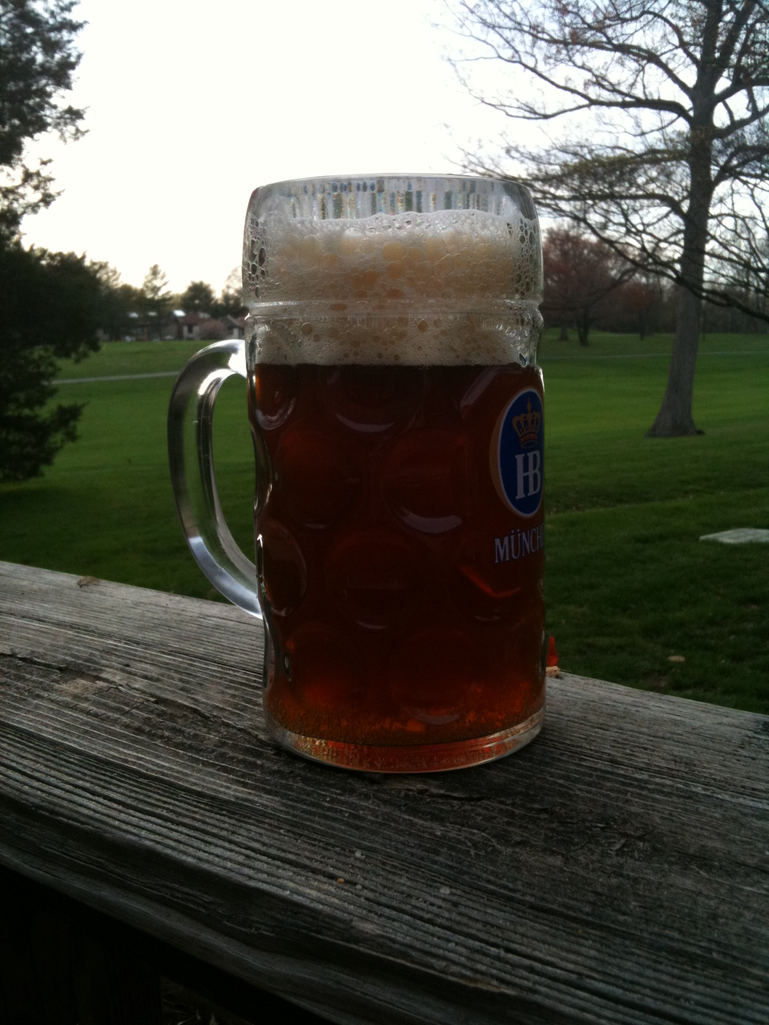 Snowman_Hunter_Brewery_Birthday_Bock
