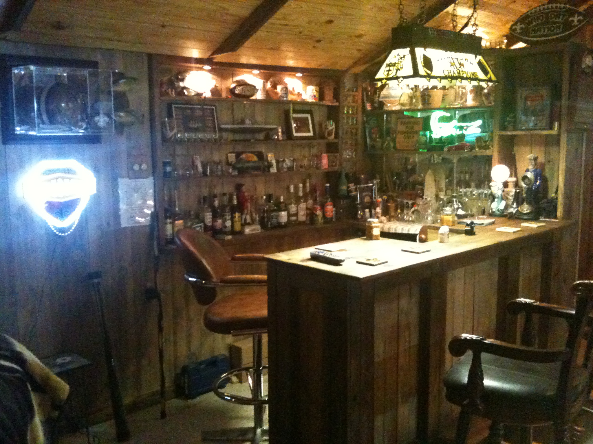 Mybar