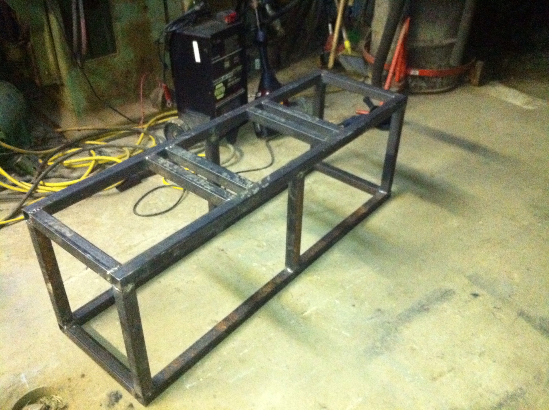 BrewStandBuild