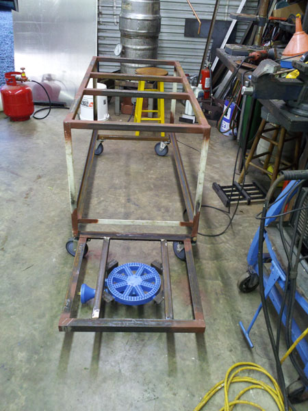 Anothershotofboilburnerattachedtobrewrig