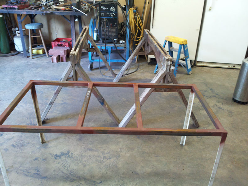 Anothershotofthebasestand