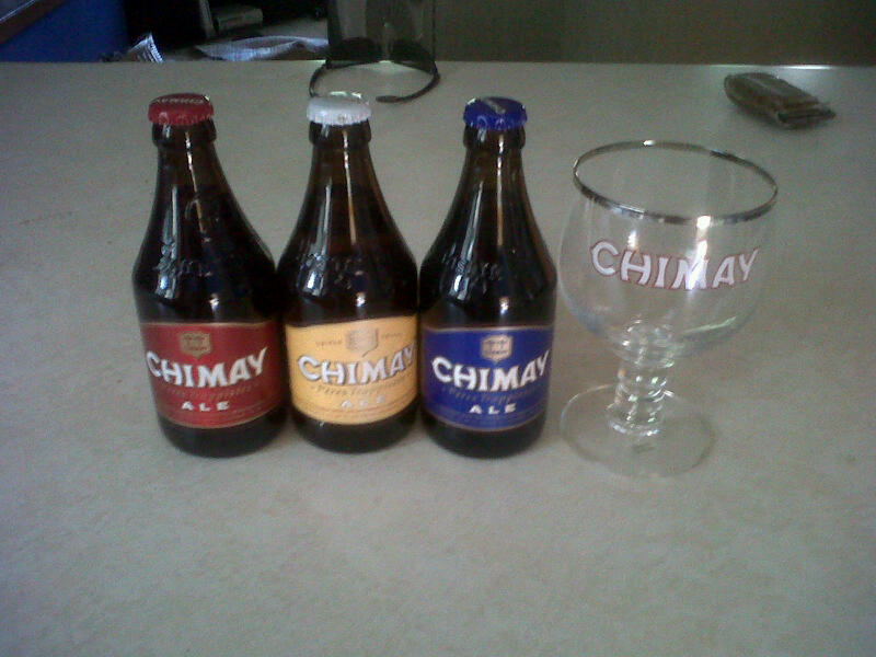 ChimayPack