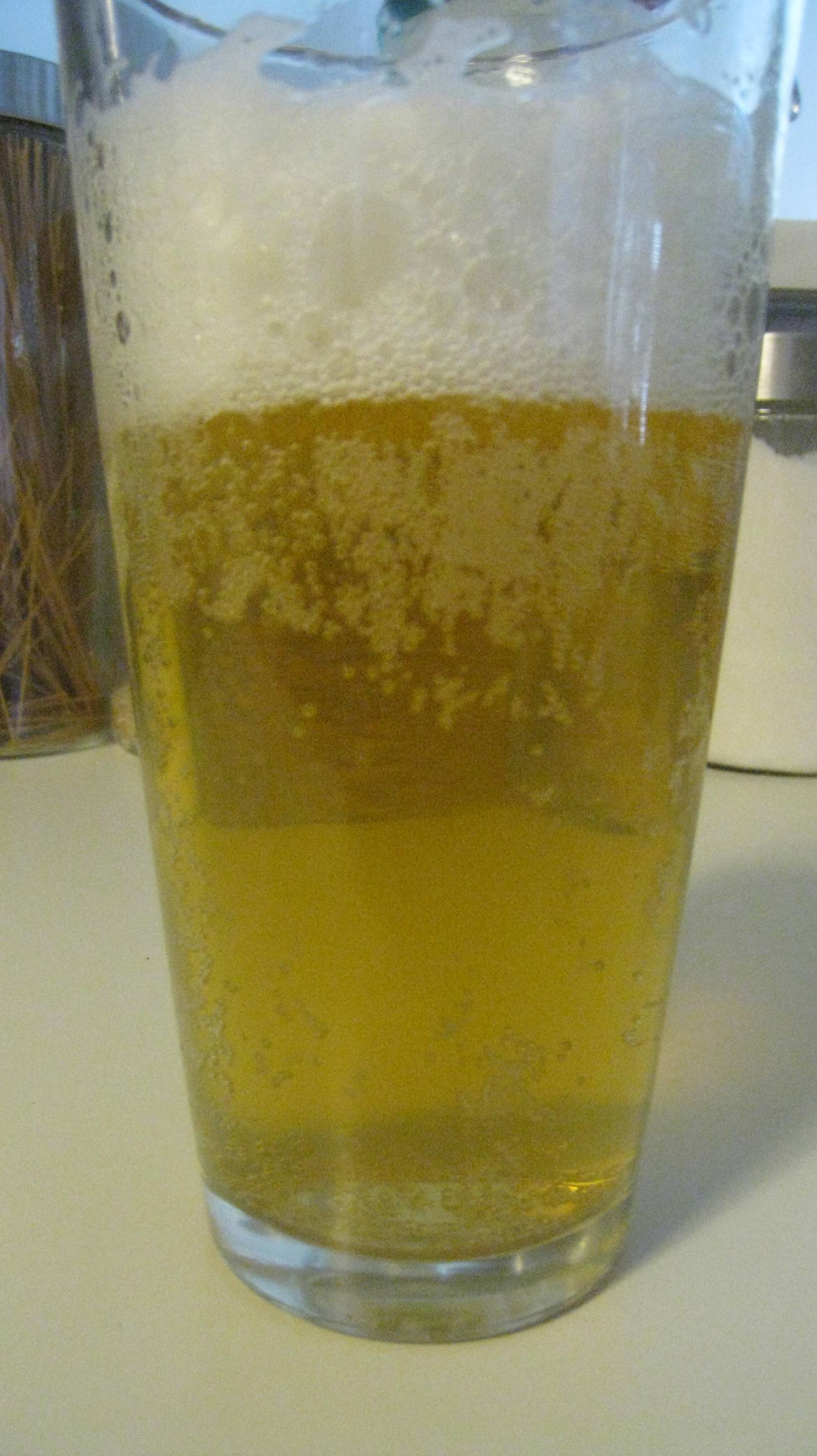 PastaWheatBeer