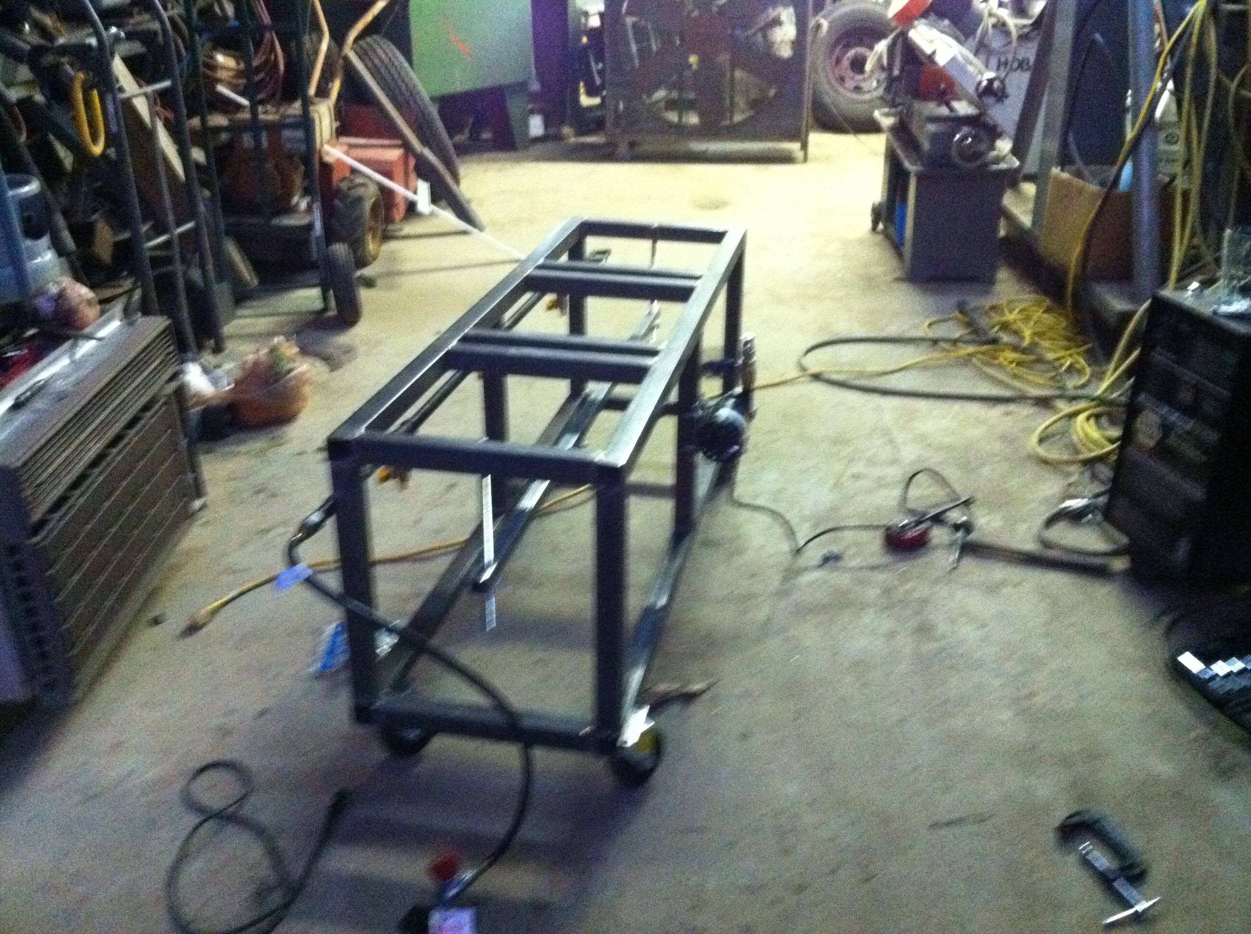 BrewstandBuild